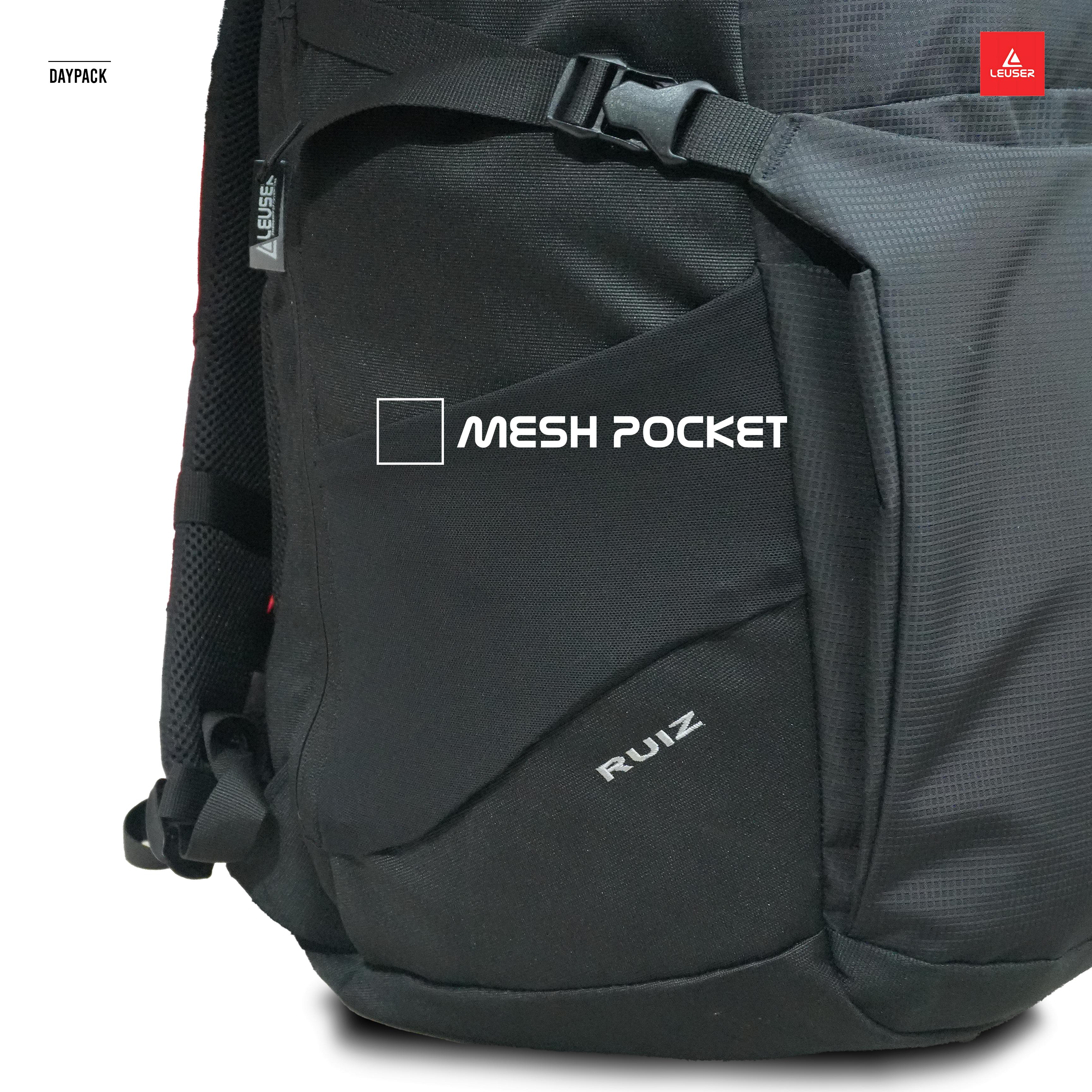 BACKPACK RUIZ