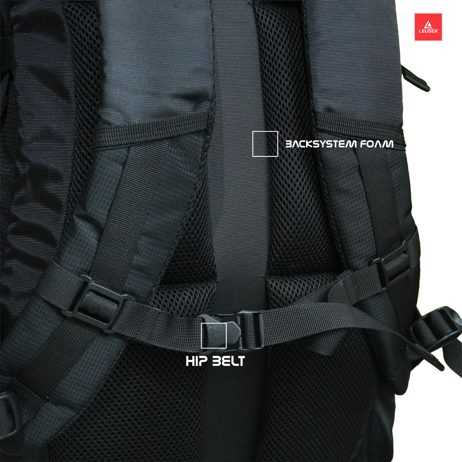 DAYPACK GABE