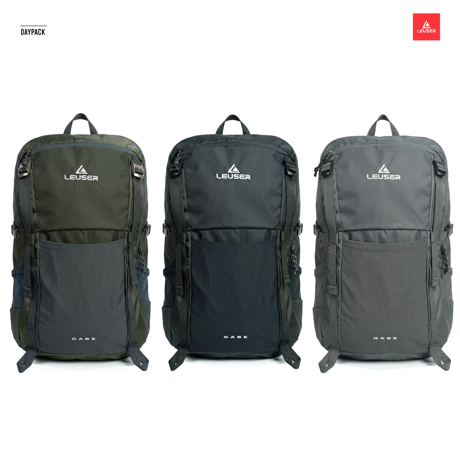 DAYPACK GABE