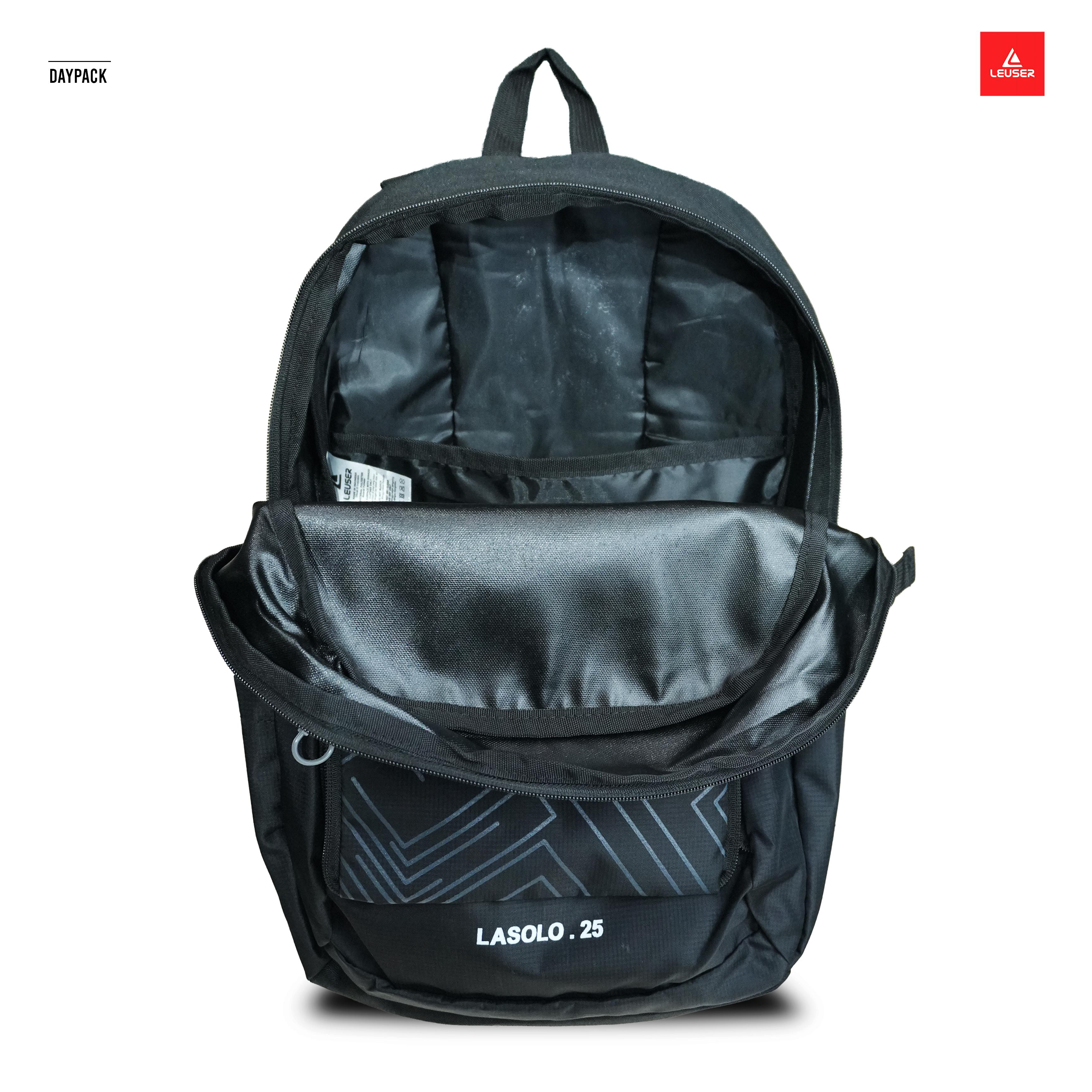 DAYPACK LASOLO 25L 