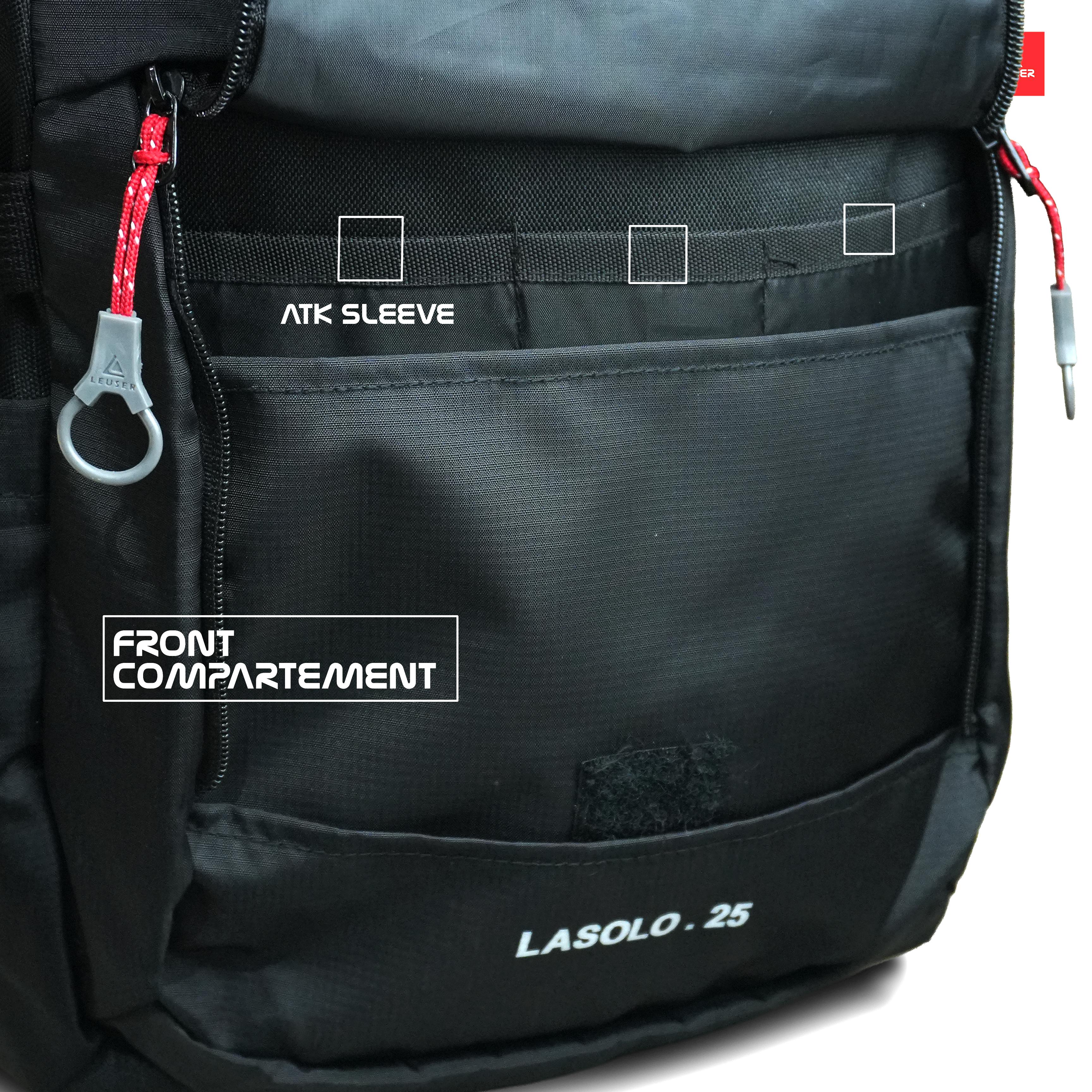 DAYPACK LASOLO 25L 