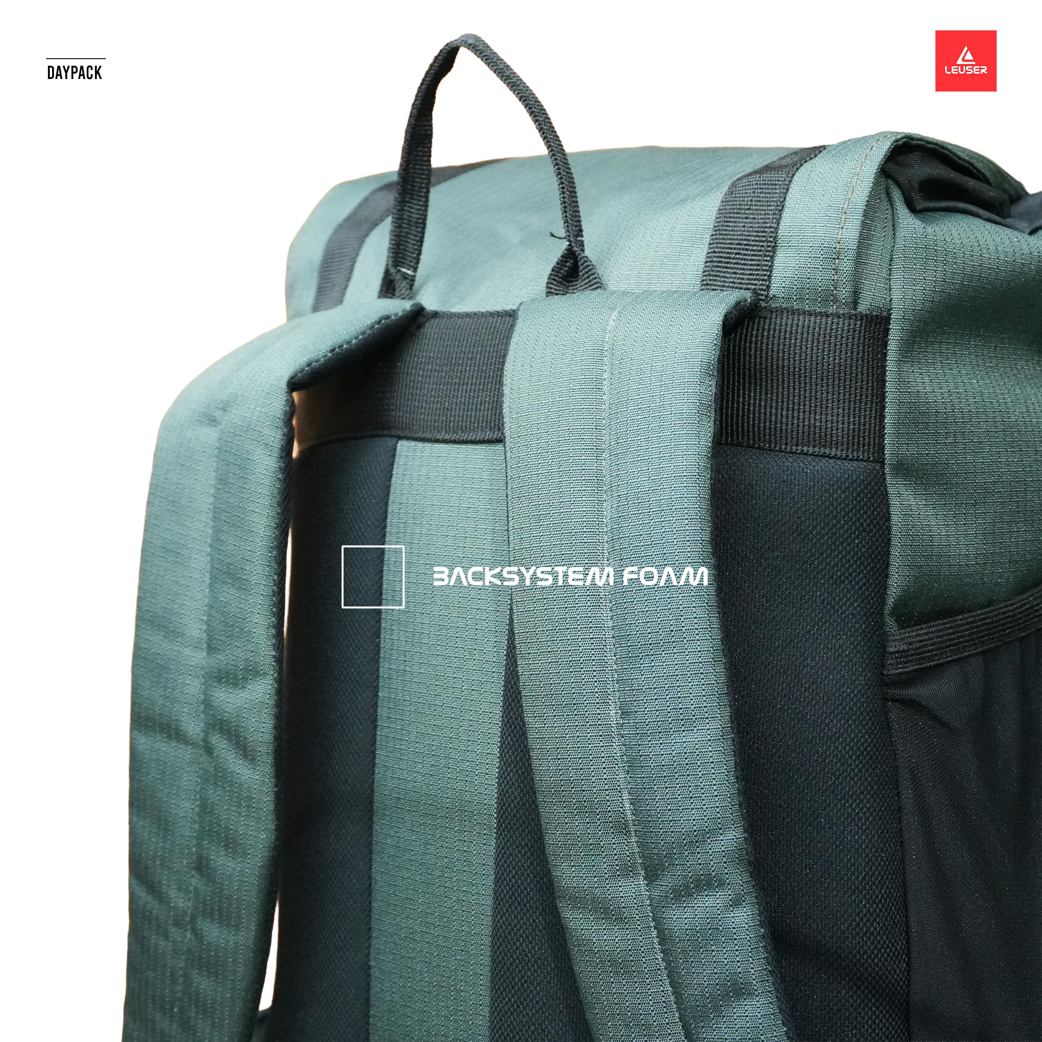 DAYPACK PATUHA