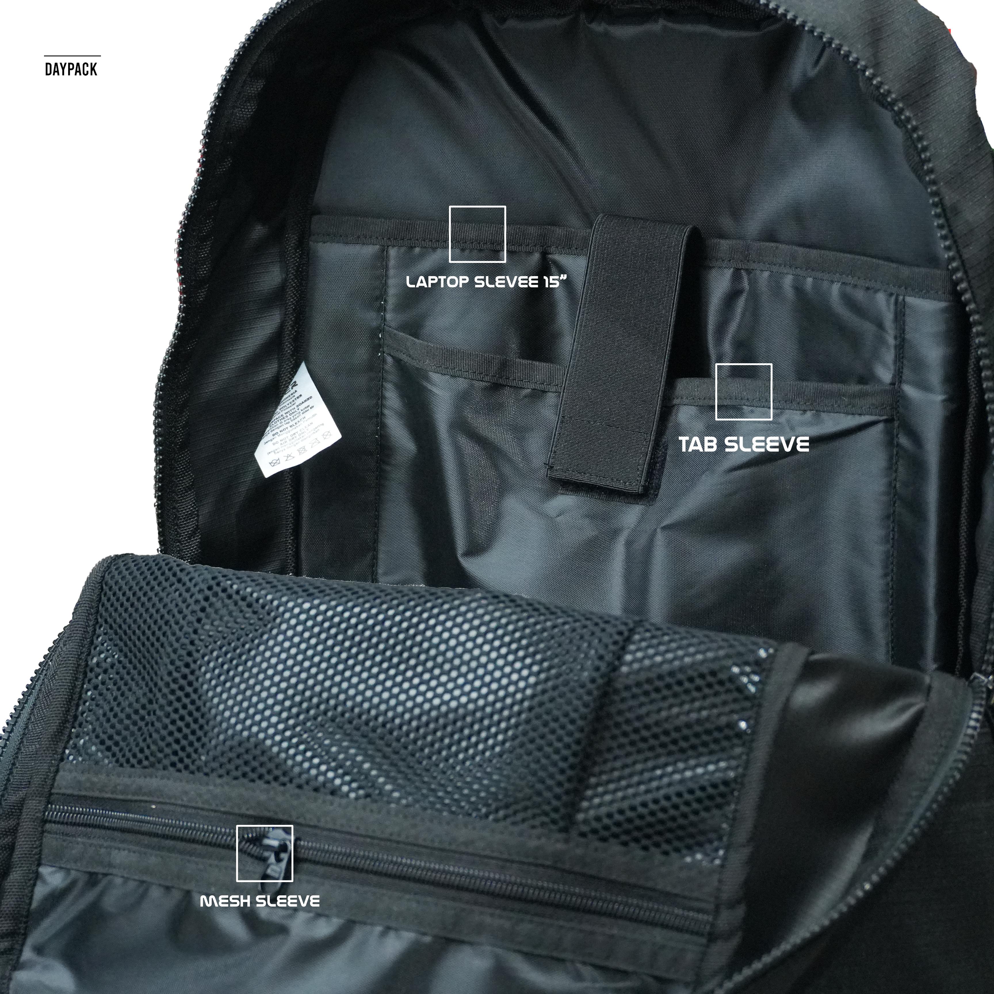 DAYPACK ELGON