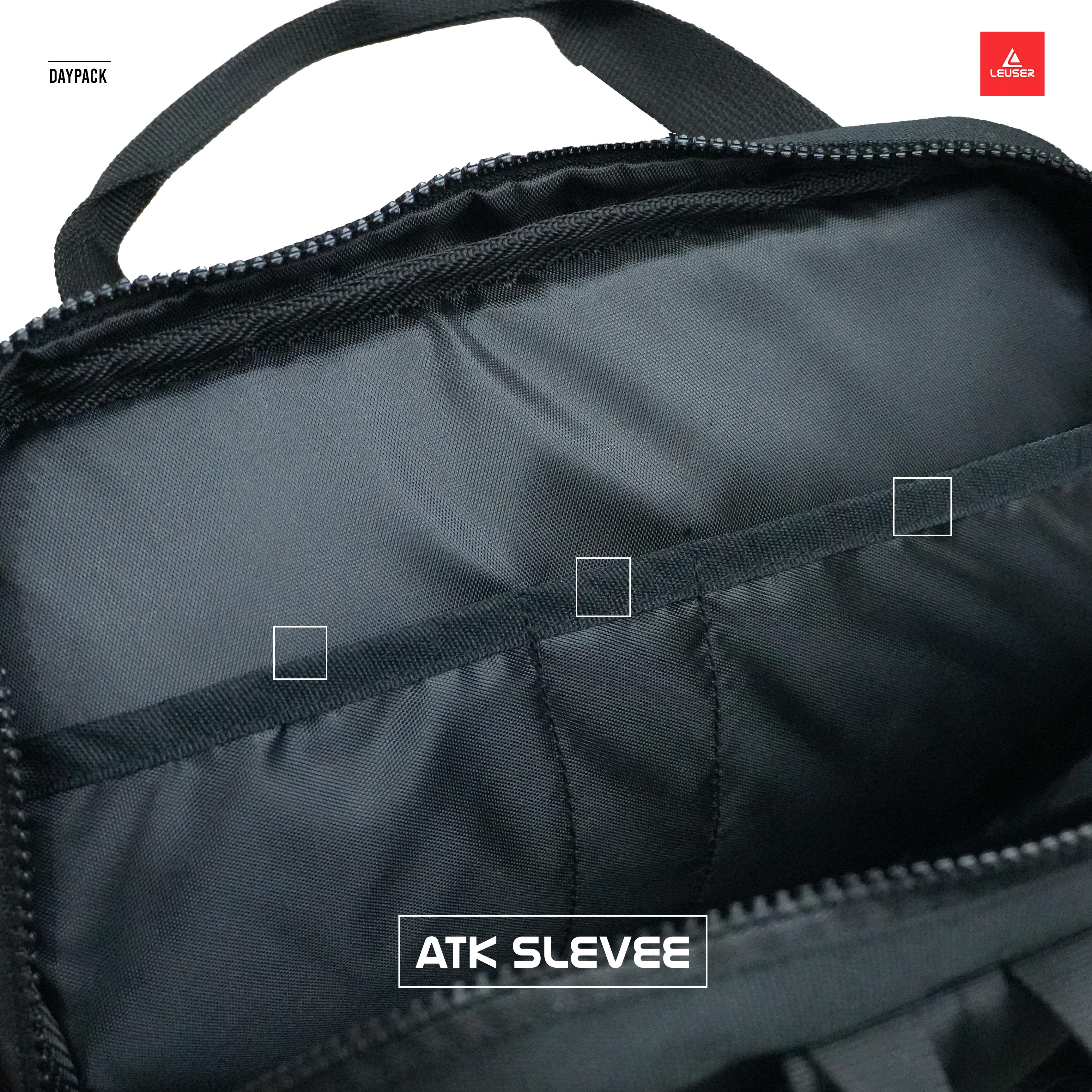 DAYPACK ATELIER