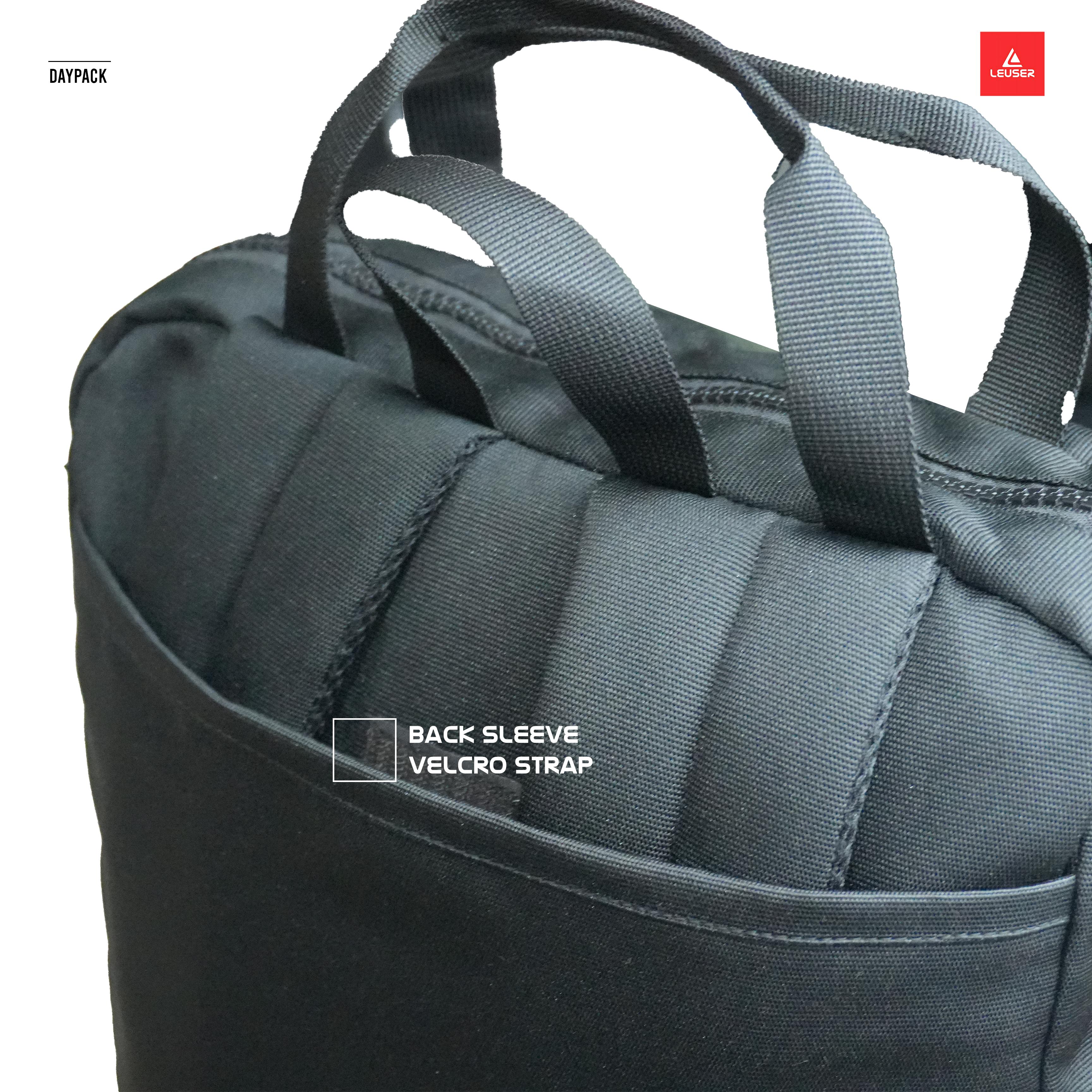 DAYPACK ATELIER