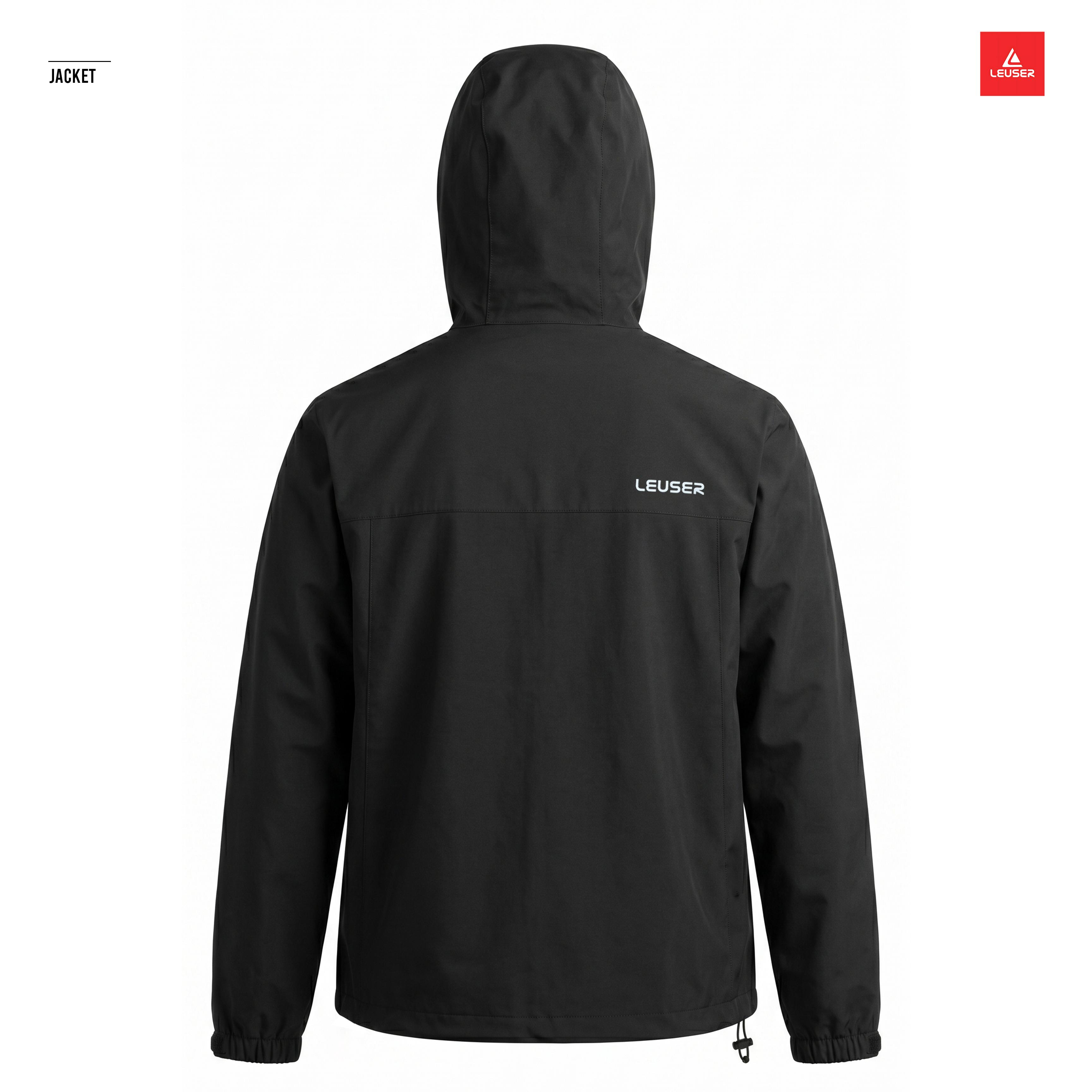 JAKET BLACKEYE