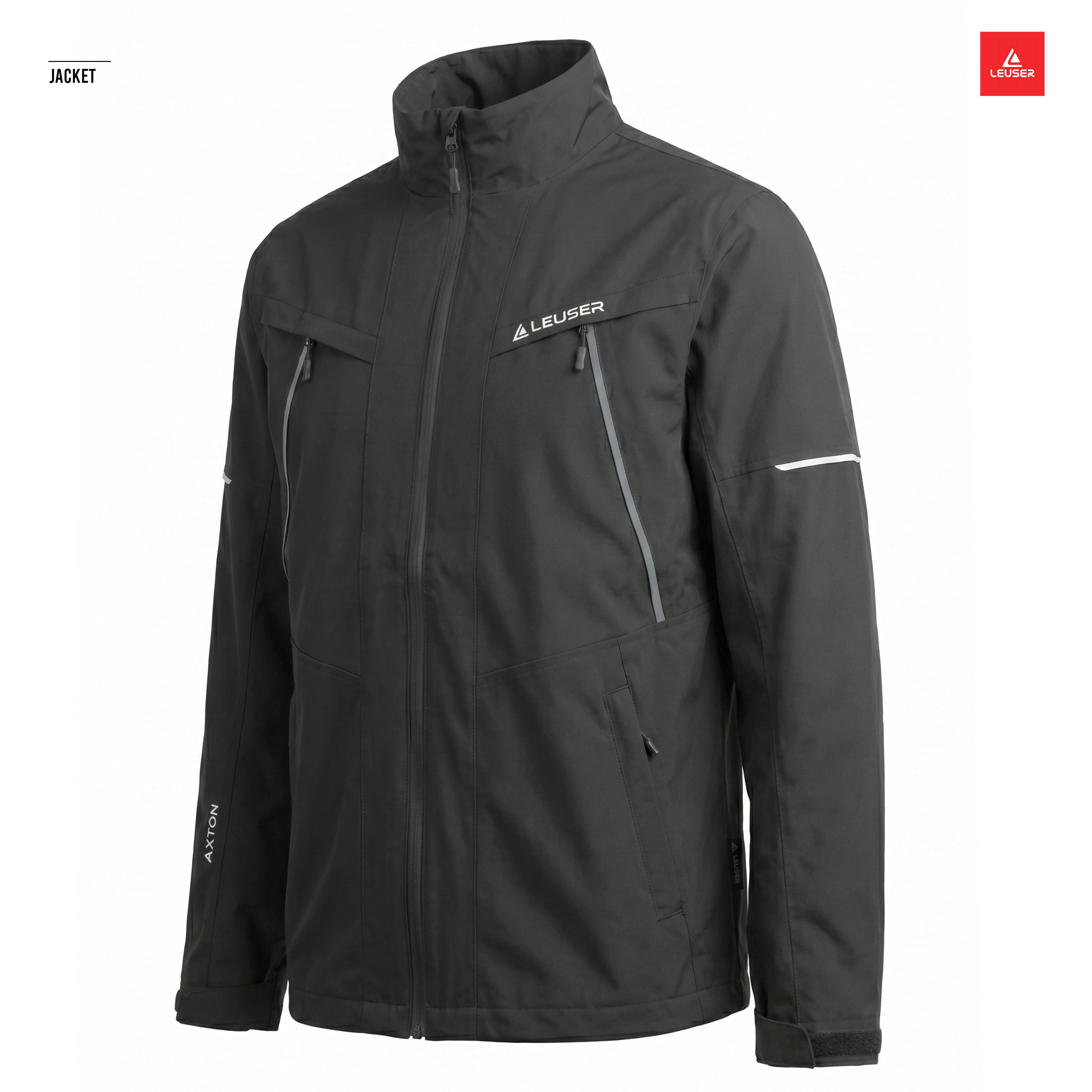 JACKET AXTON