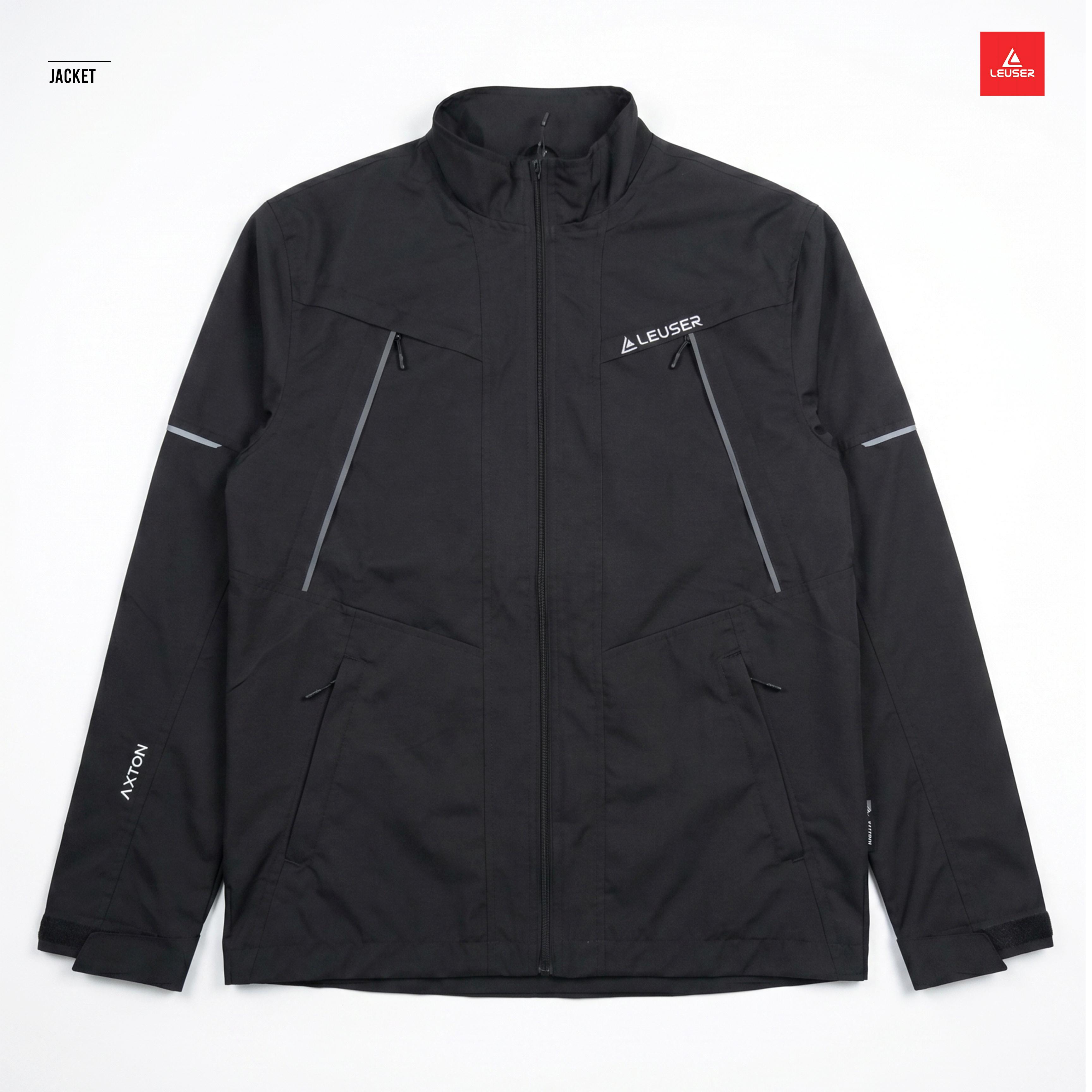 JACKET AXTON