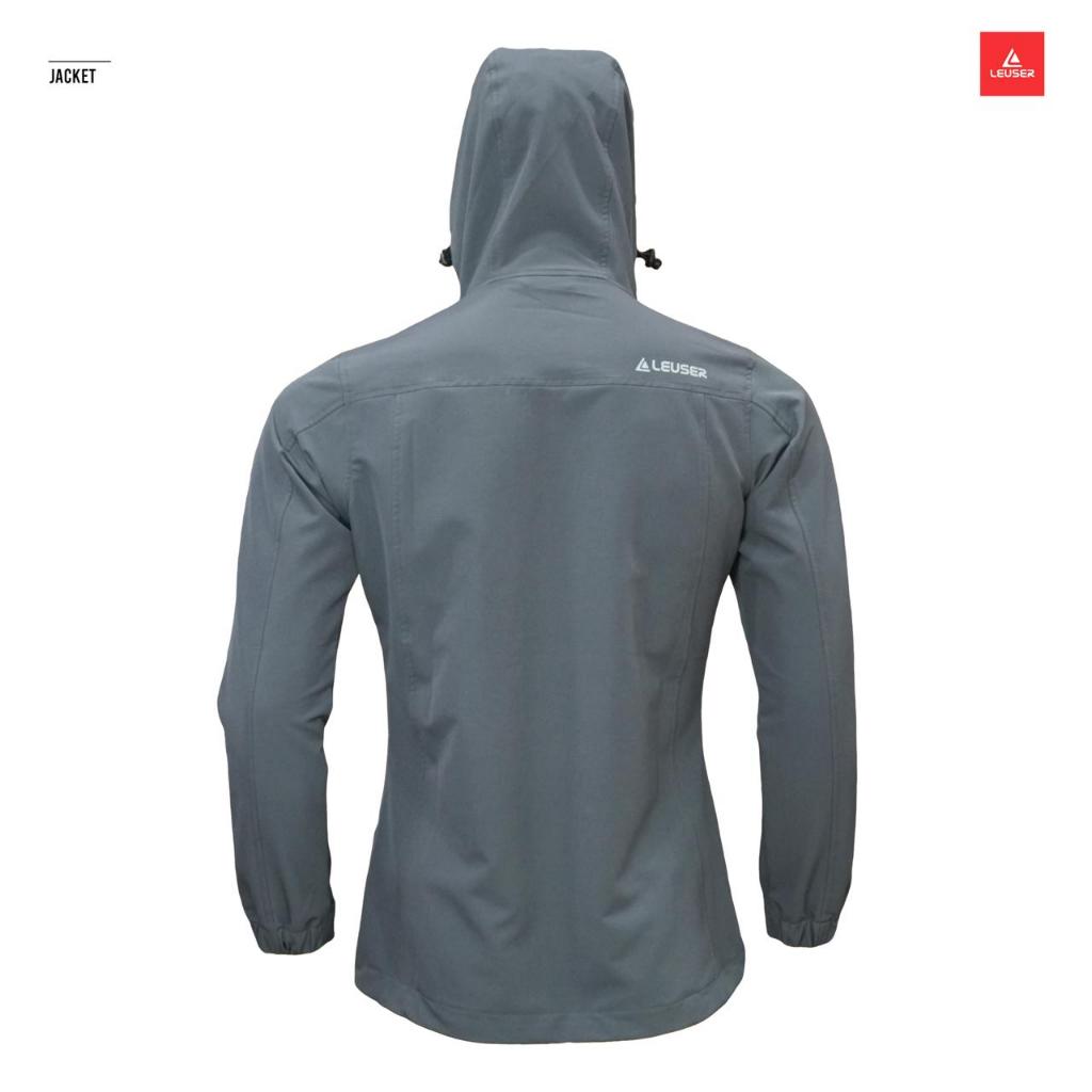 JACKET SILAU