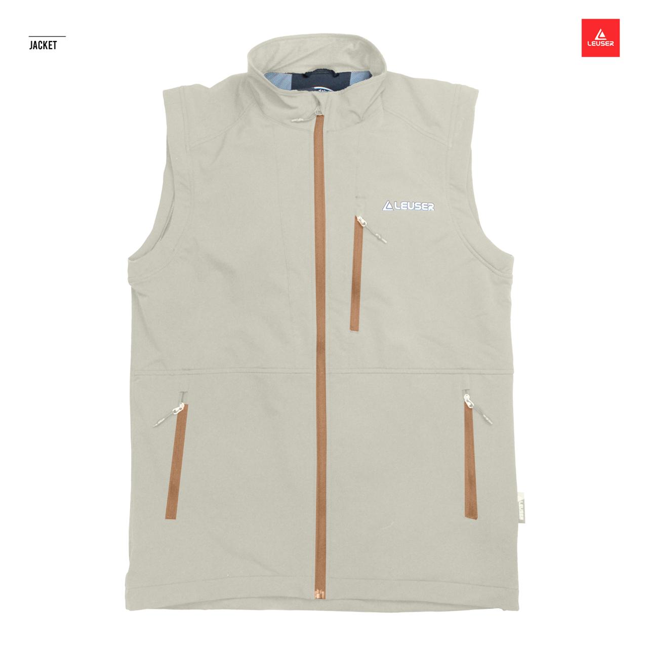 JACKET WINDTRACE