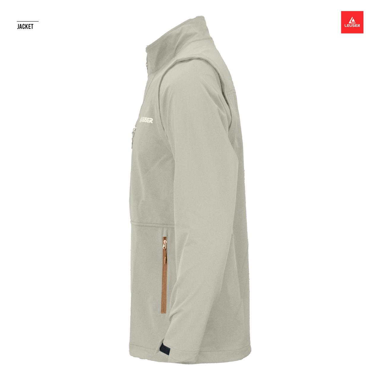 JACKET WINDTRACE