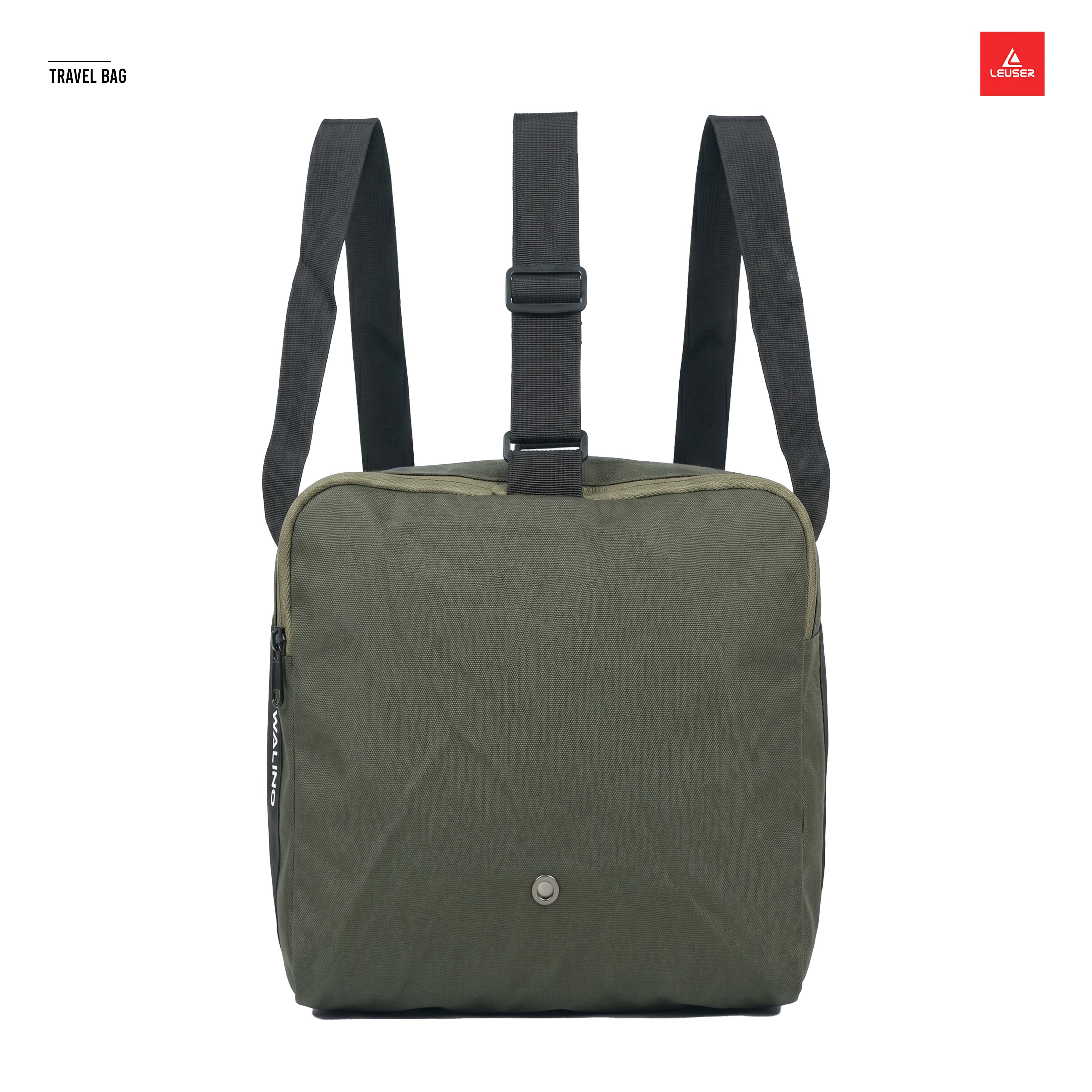 TRAVEL BAG LEUSER MALINO 
