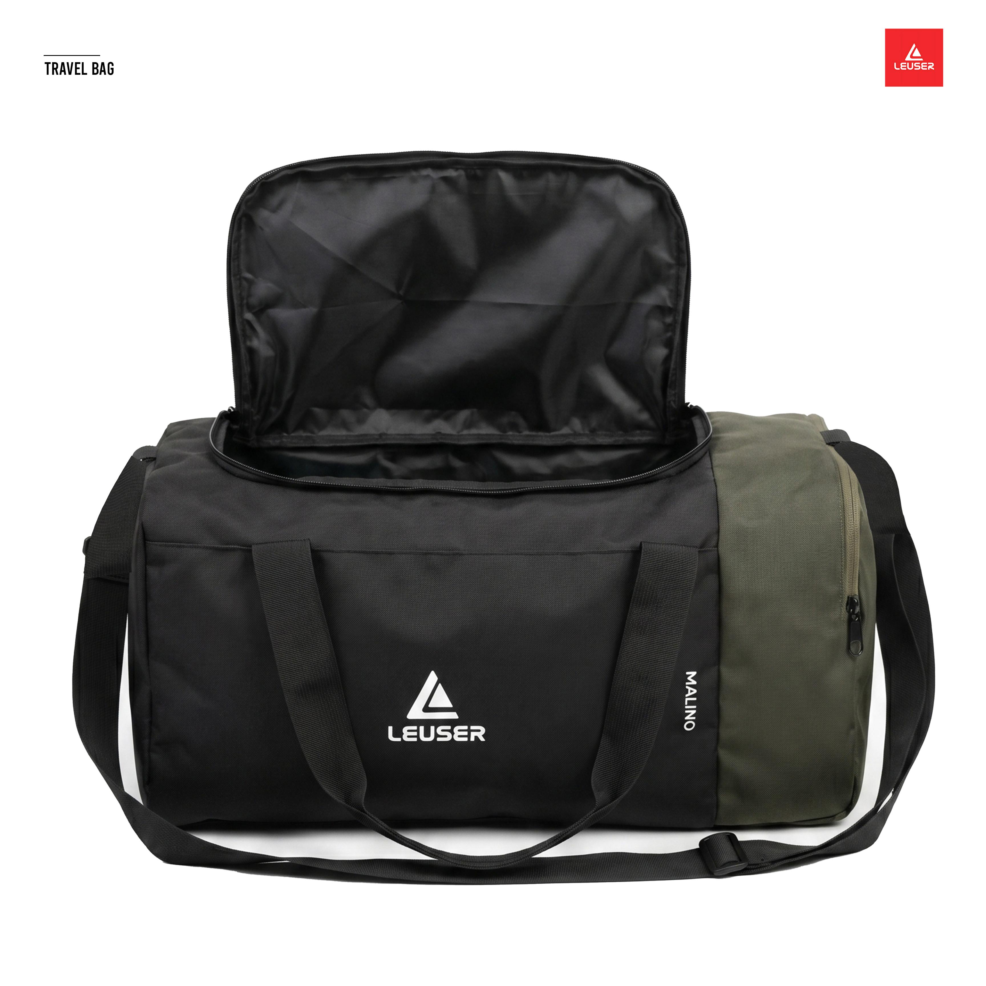 TRAVEL BAG LEUSER MALINO 