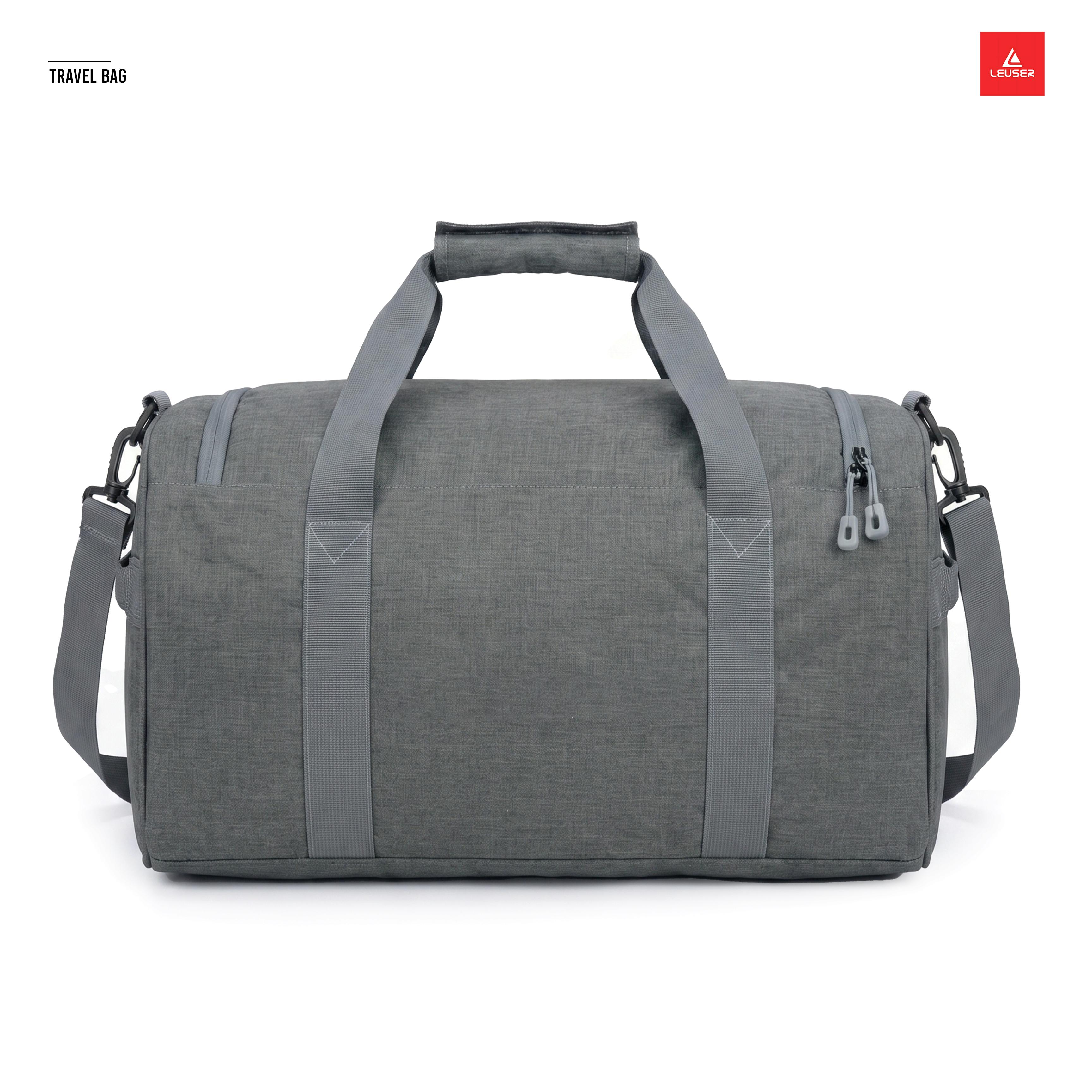 TRAVEL BAG LEUSER PAKAM