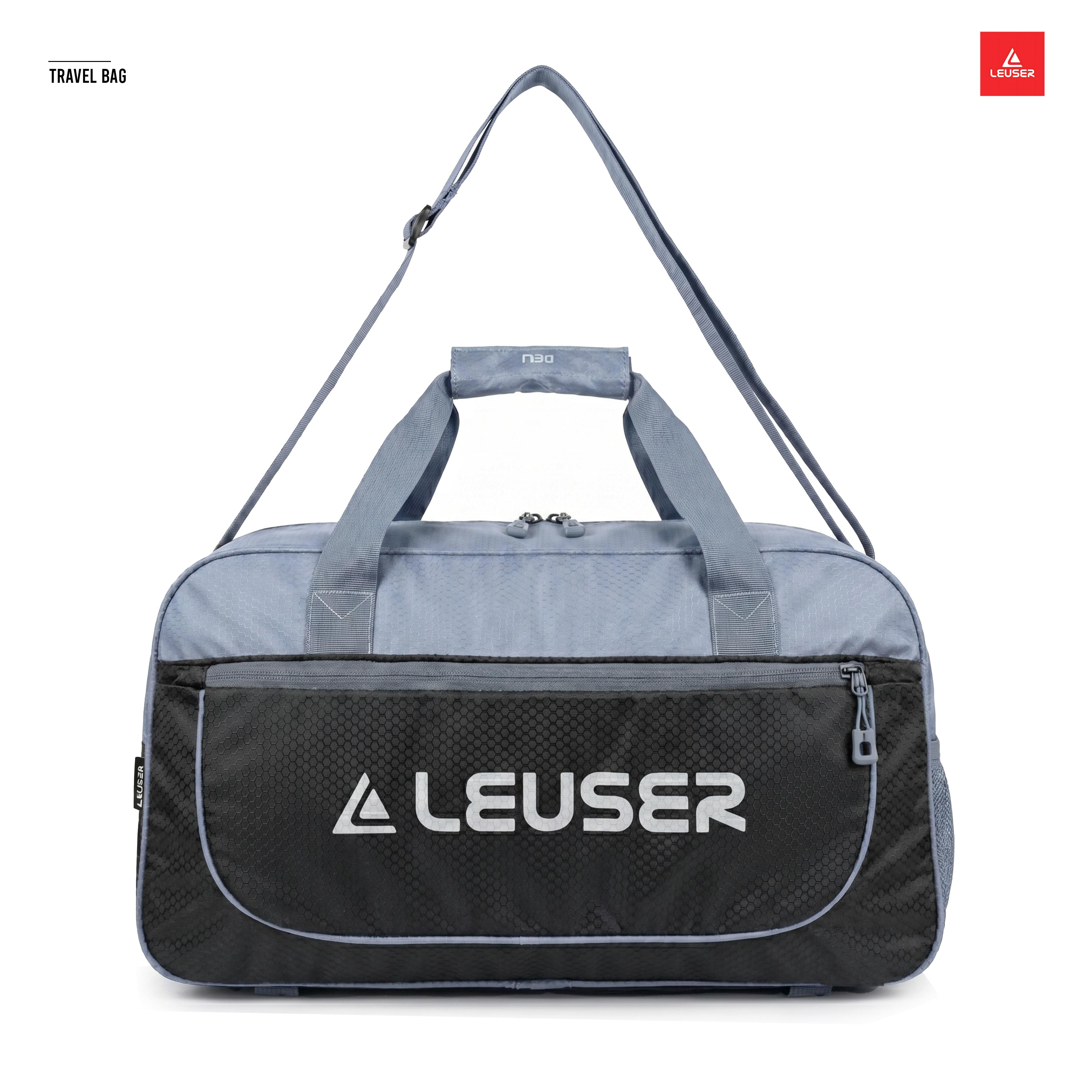 TRAVEL BAG LEUSER DELI 