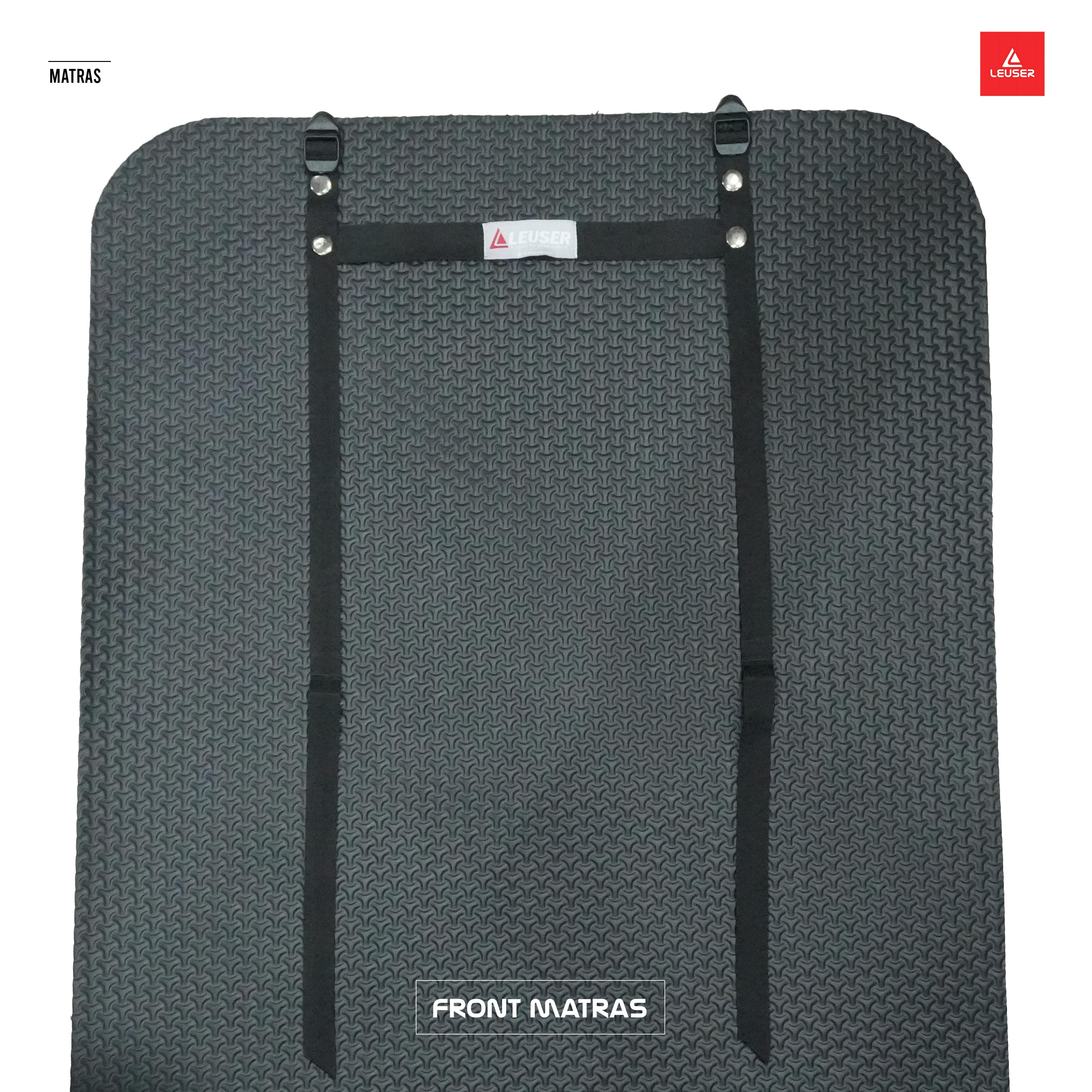 MATRAS LEUSER 3MM