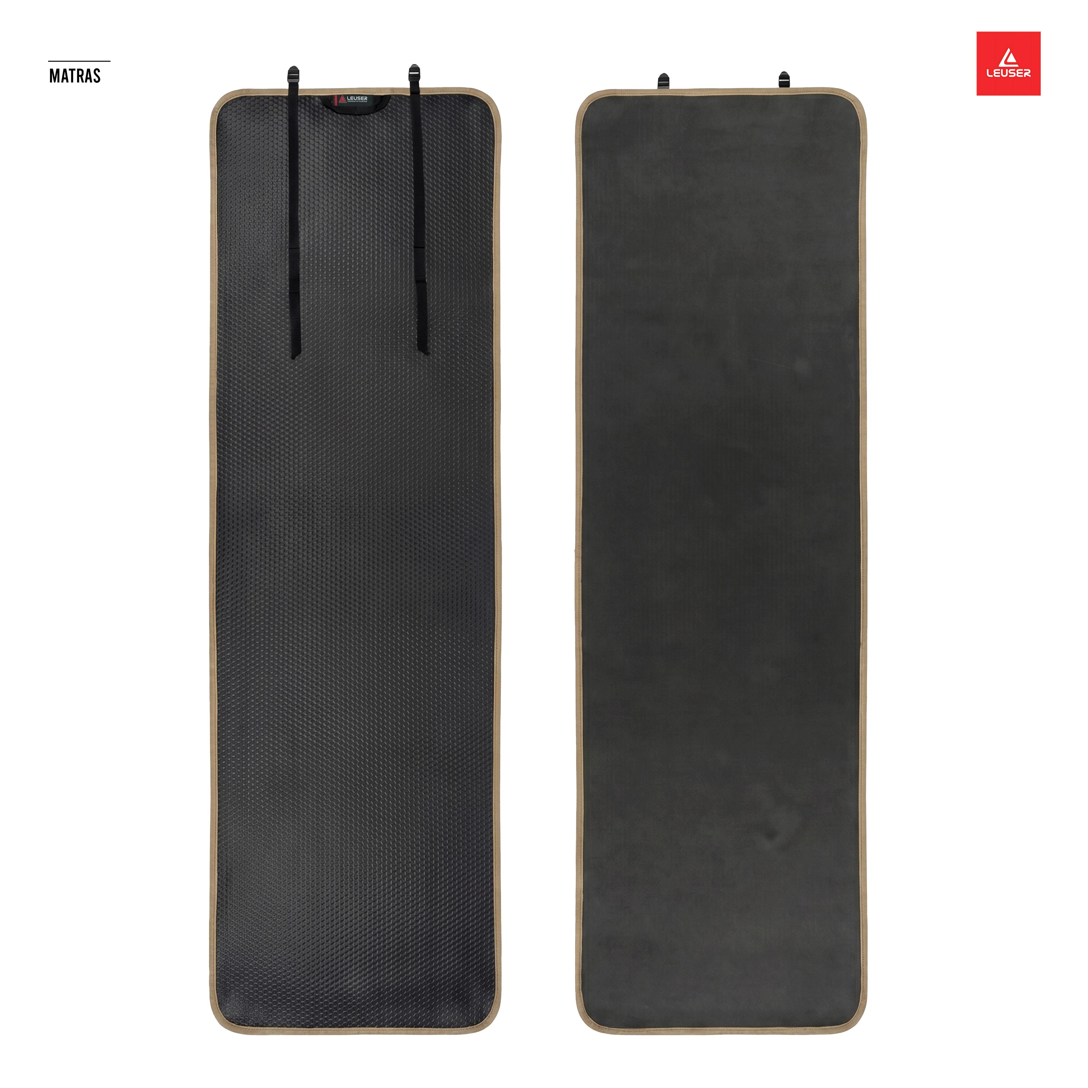 MATRAS LIST 4MM