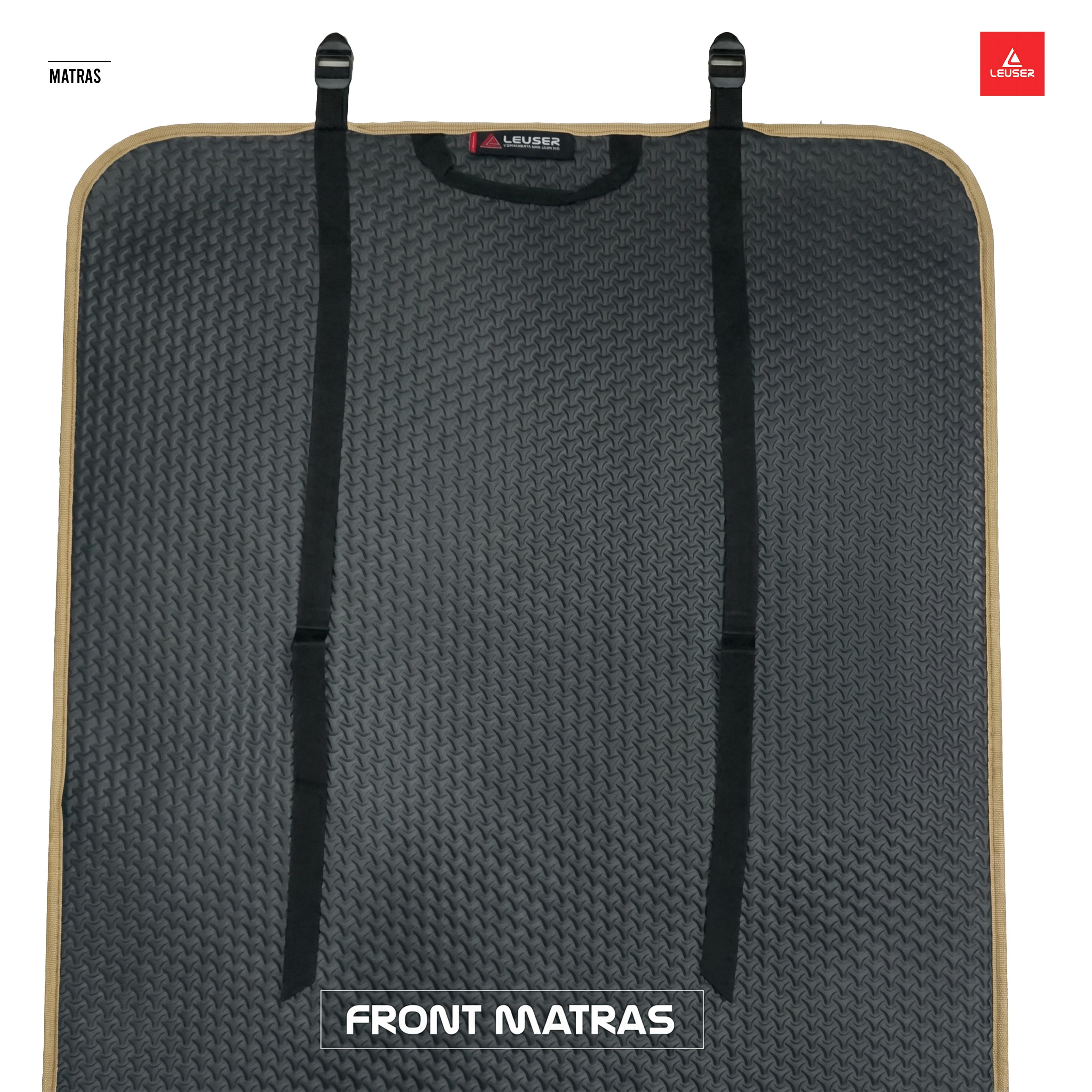 MATRAS LIST 4MM