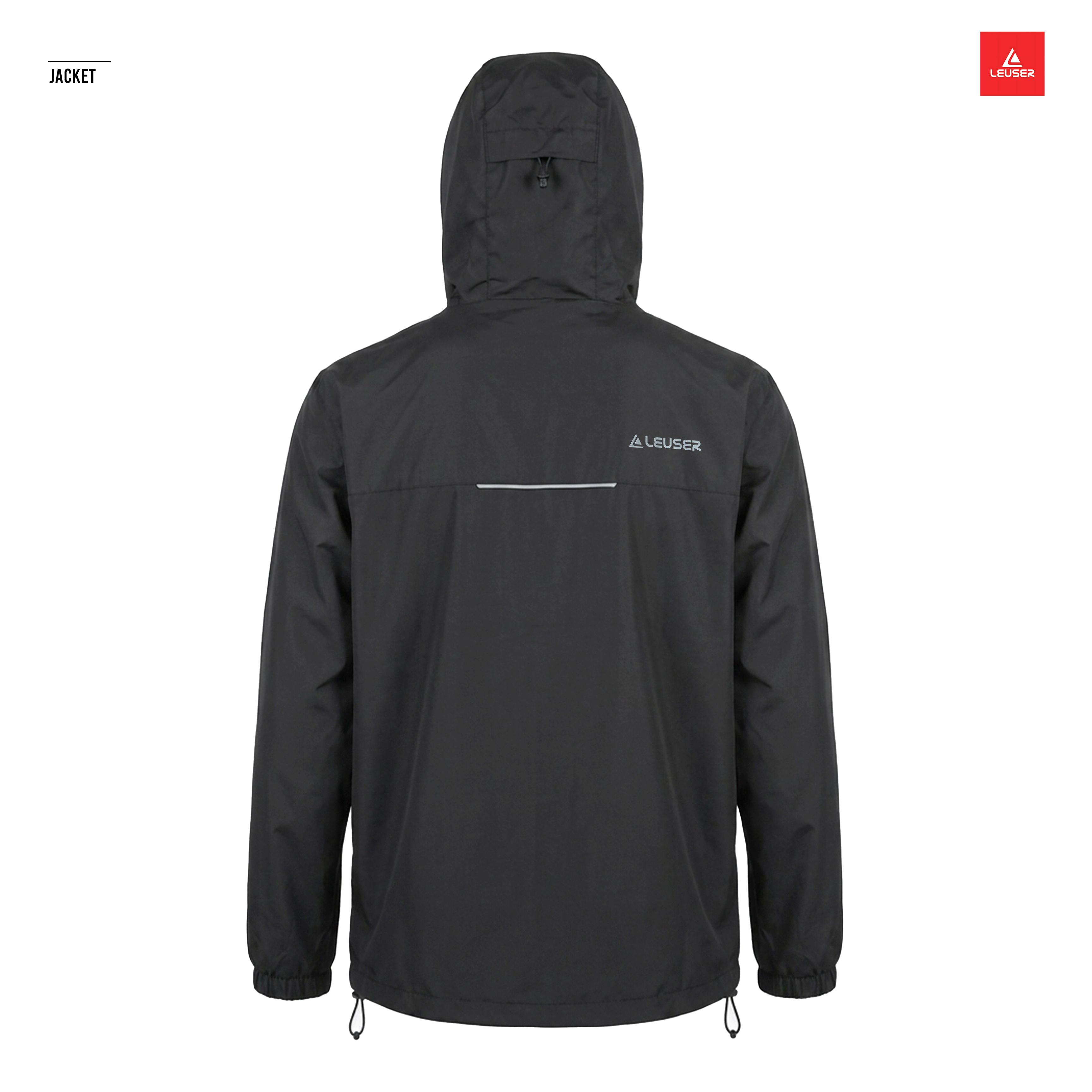 JAKET GORPCORE EUNIX 