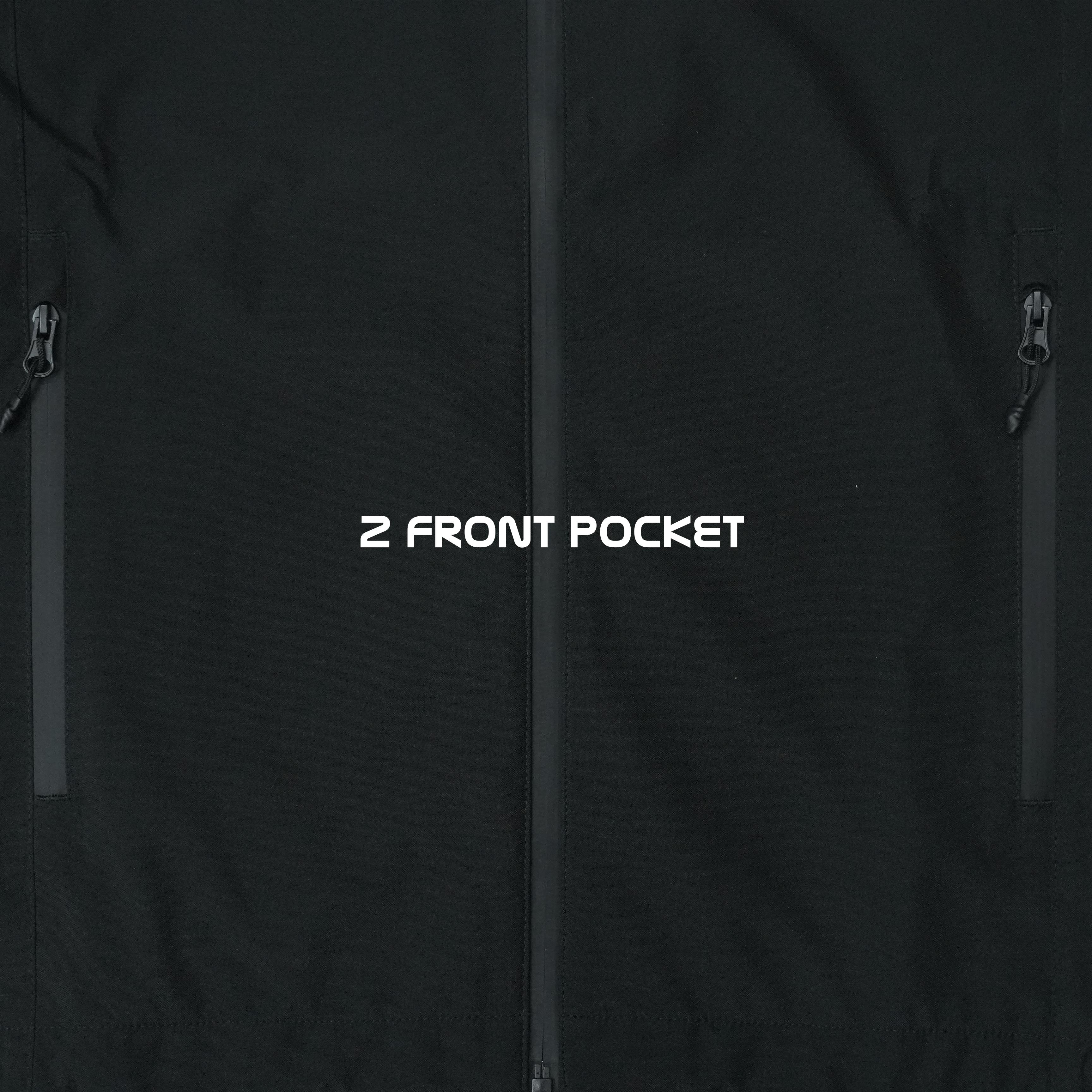 JAKET GORPCORE EUNIX 