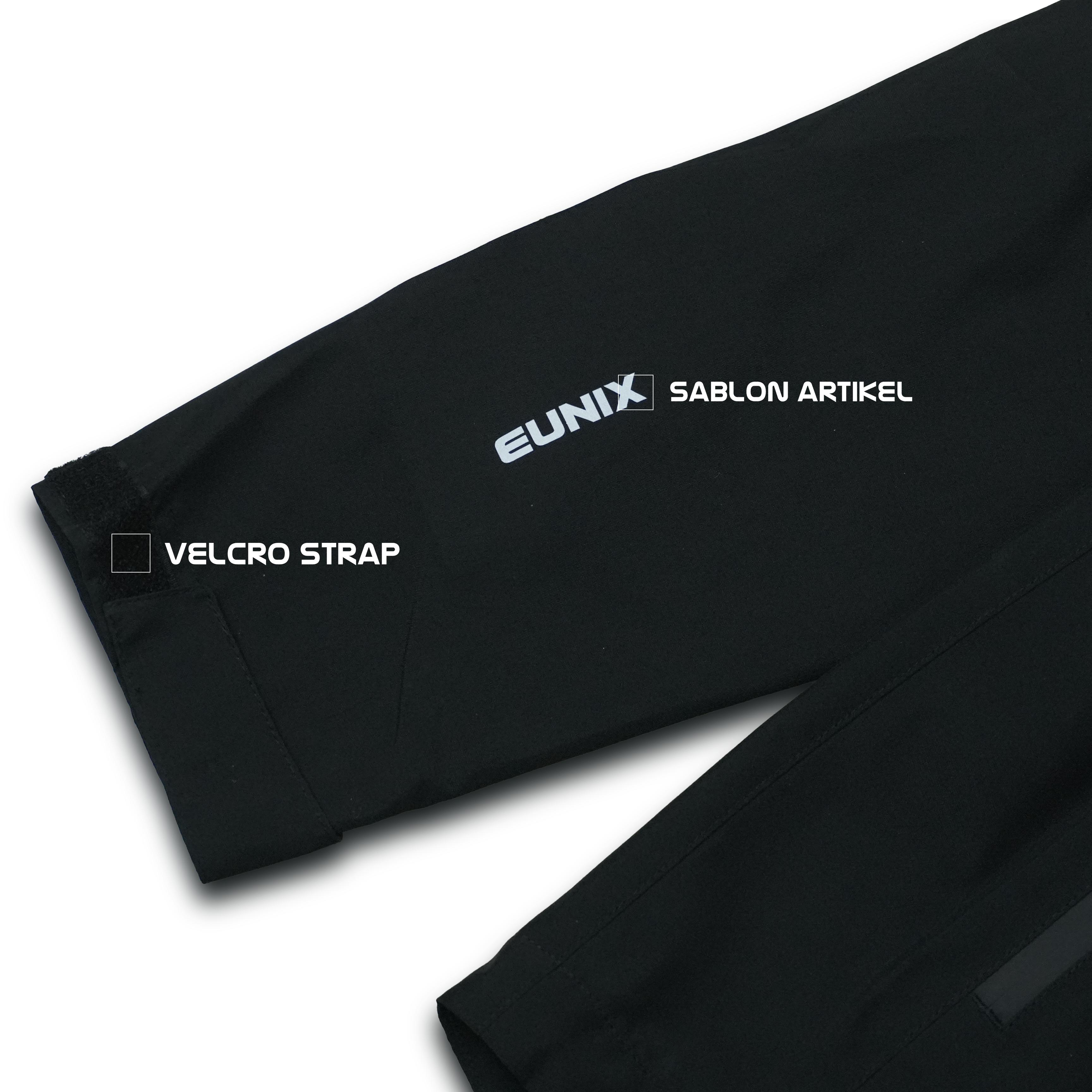 JAKET GORPCORE EUNIX 