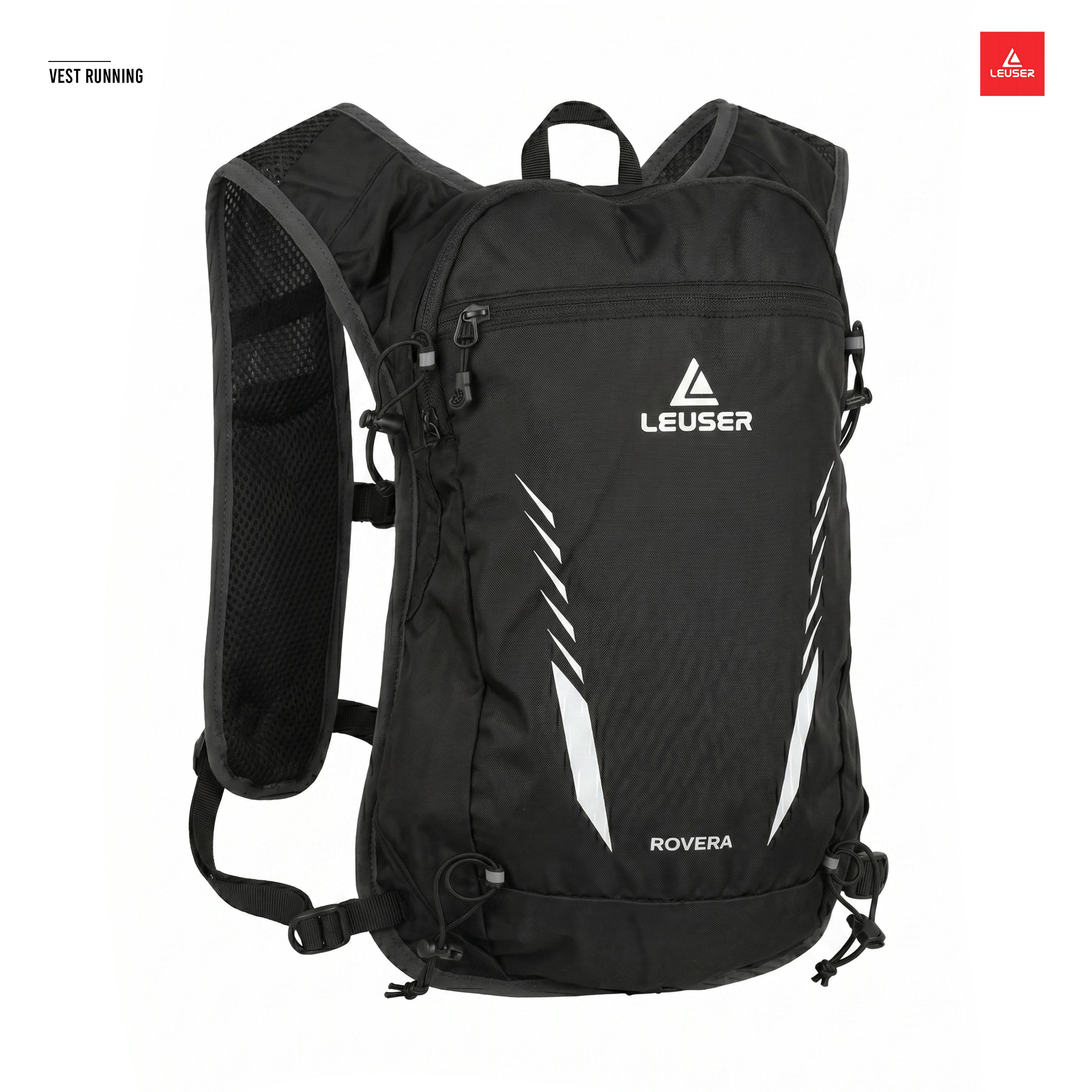VEST RUNNING ROVERA