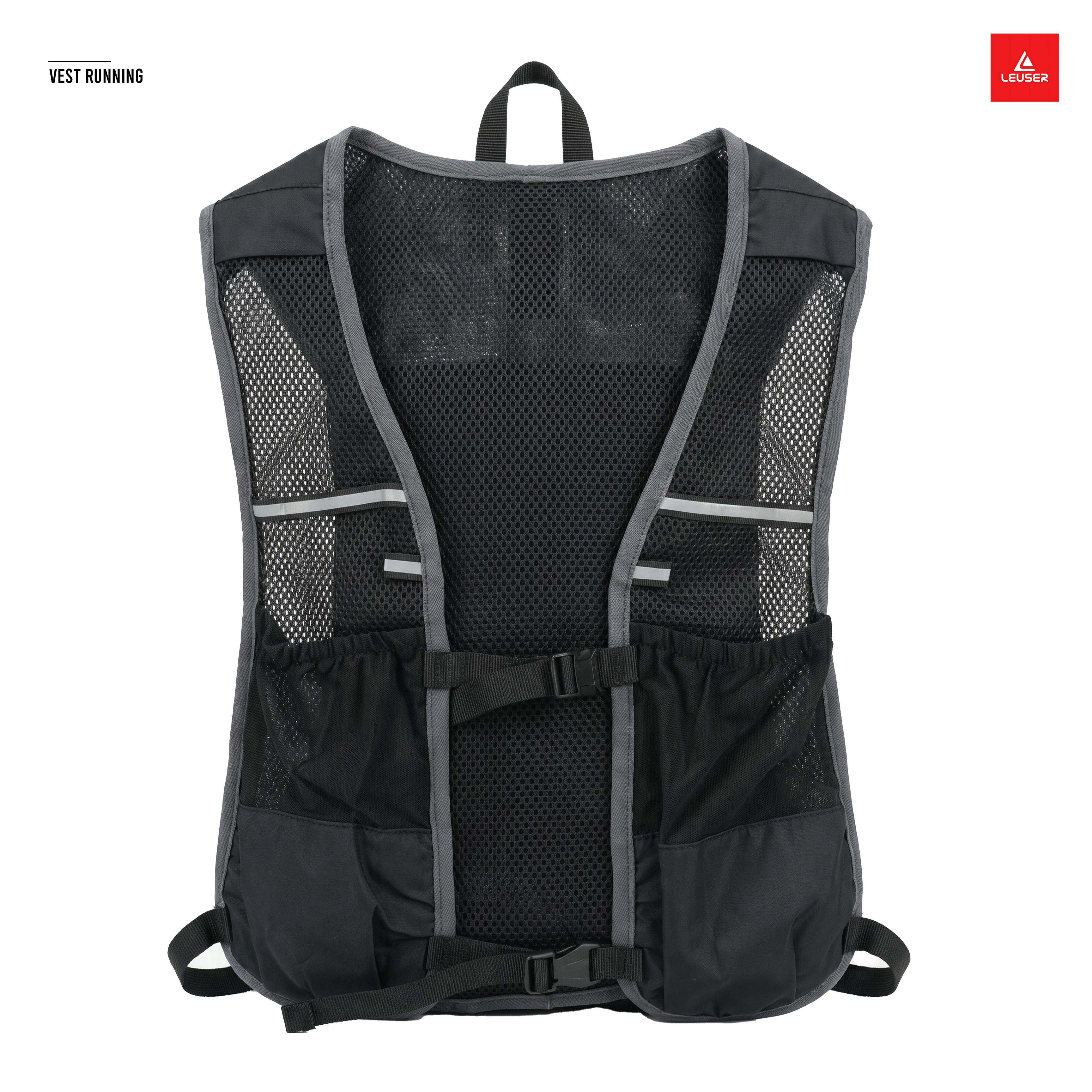 VEST RUNNING ROVERA