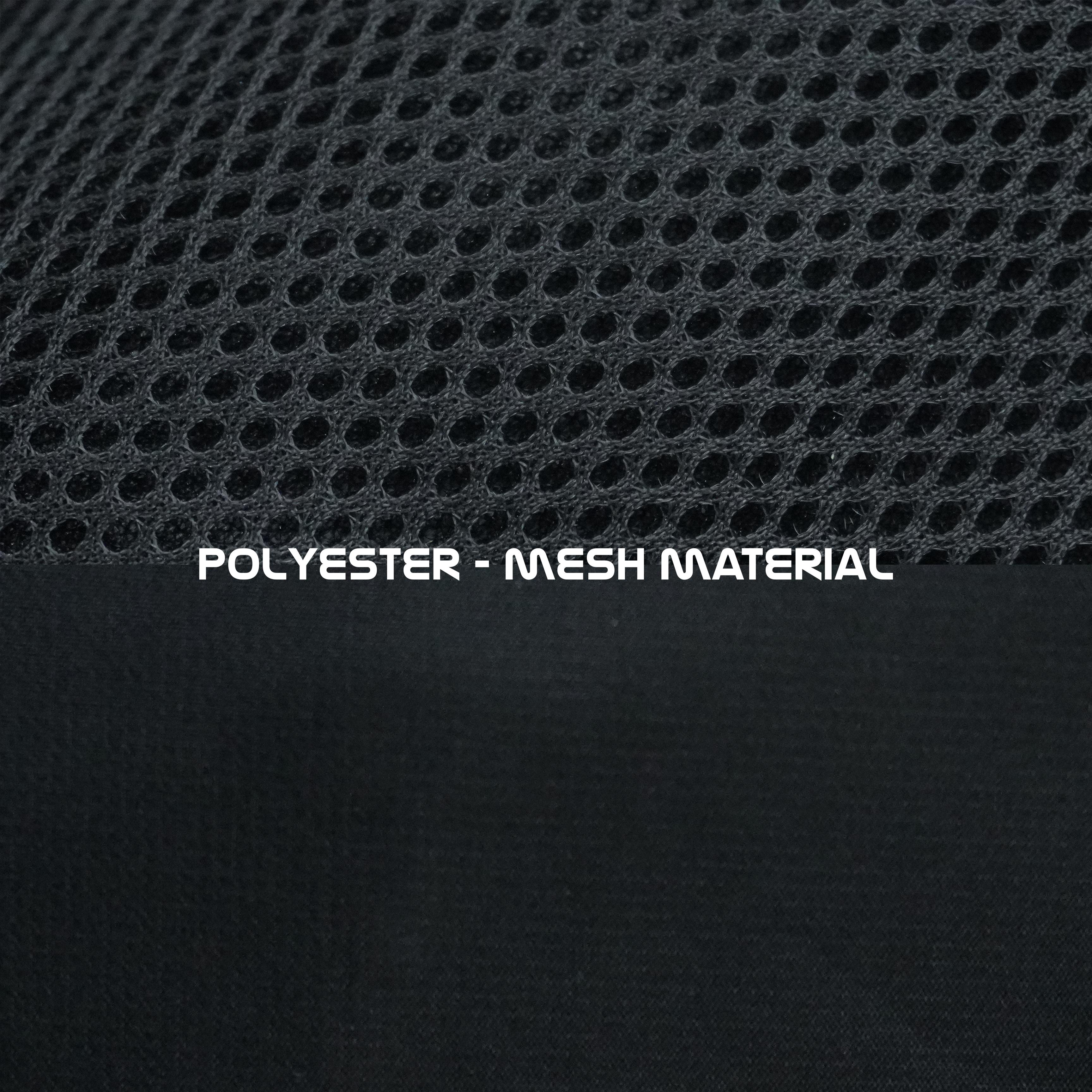 VEST RUNNING ROVERA
