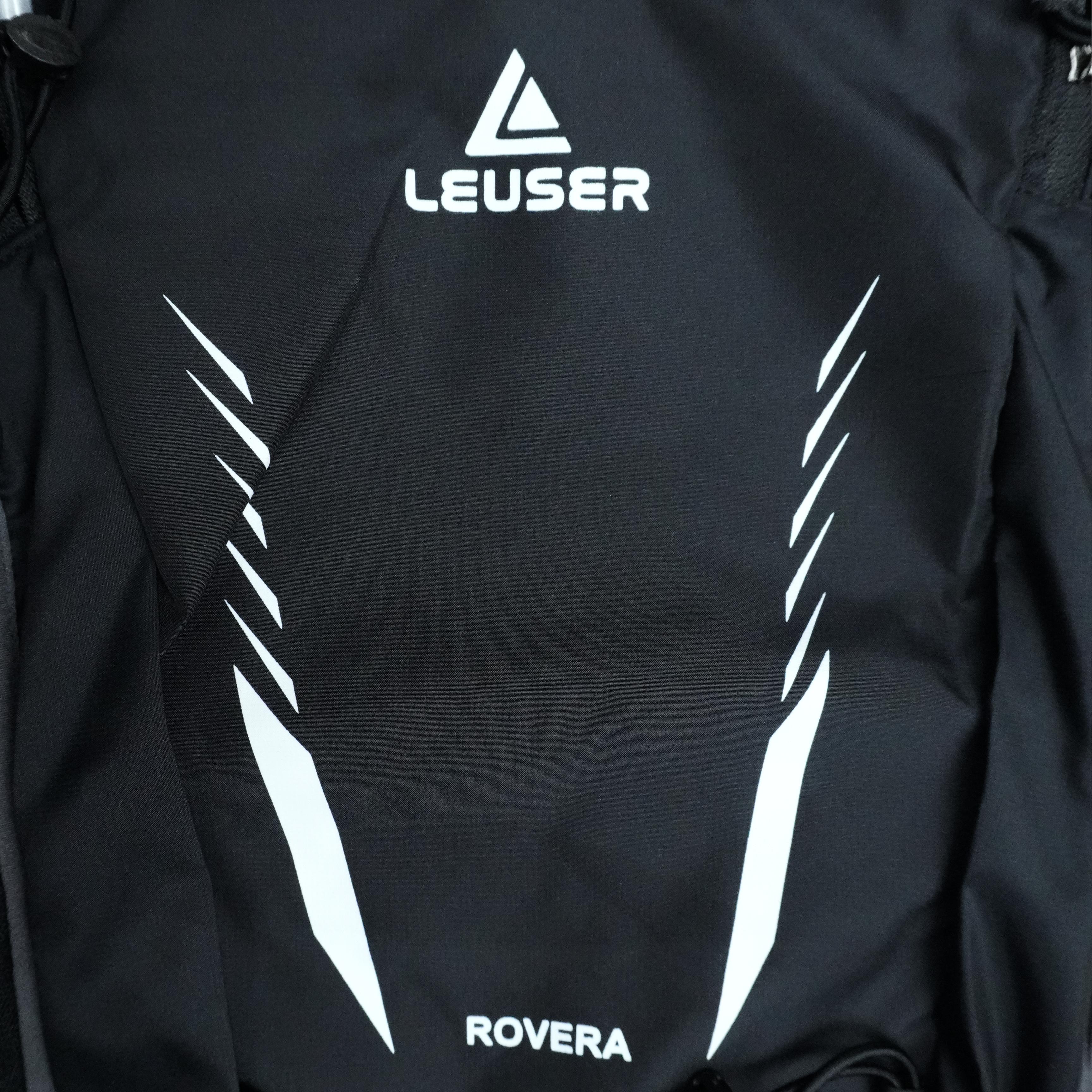 VEST RUNNING ROVERA