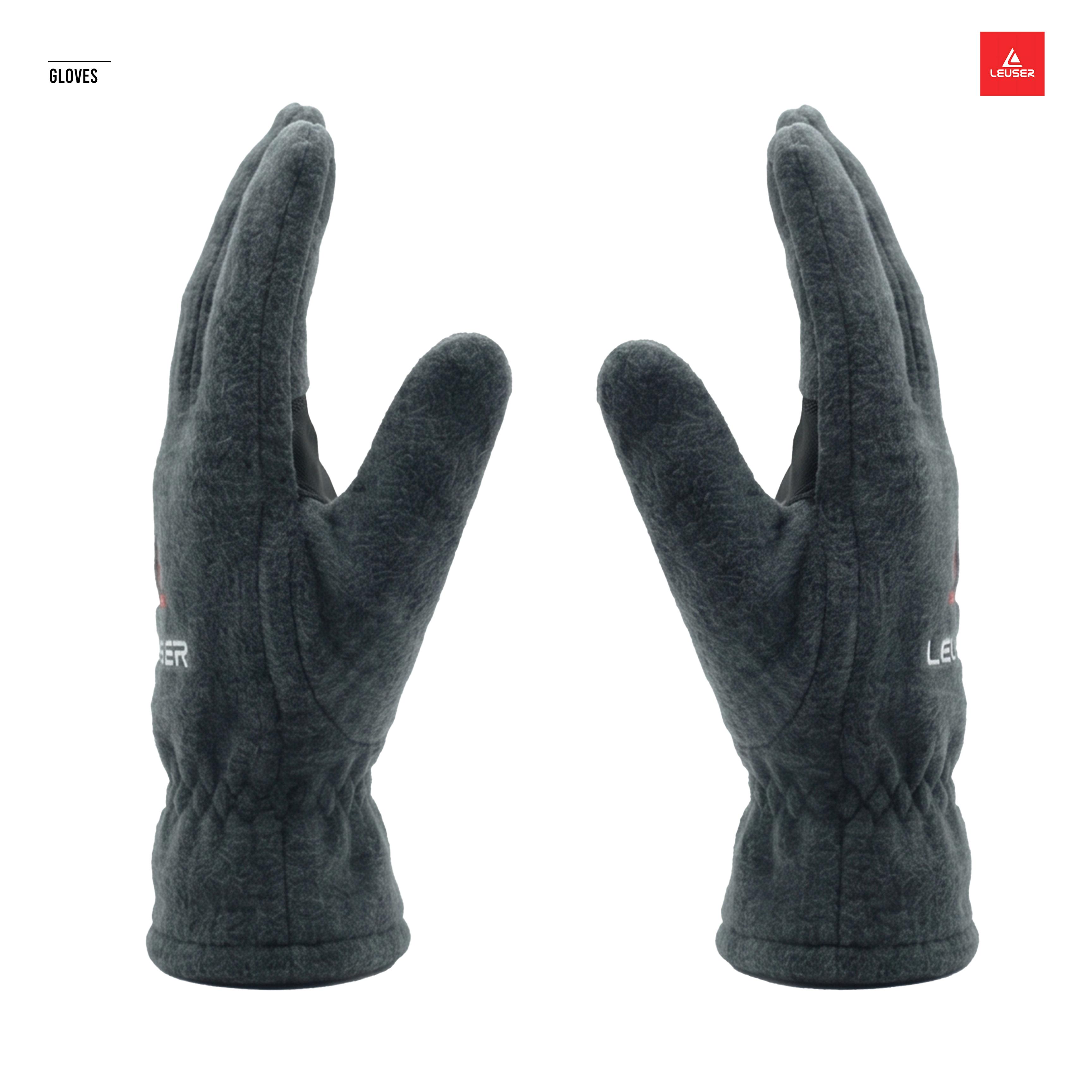 GLOVE FULL POLAR 03