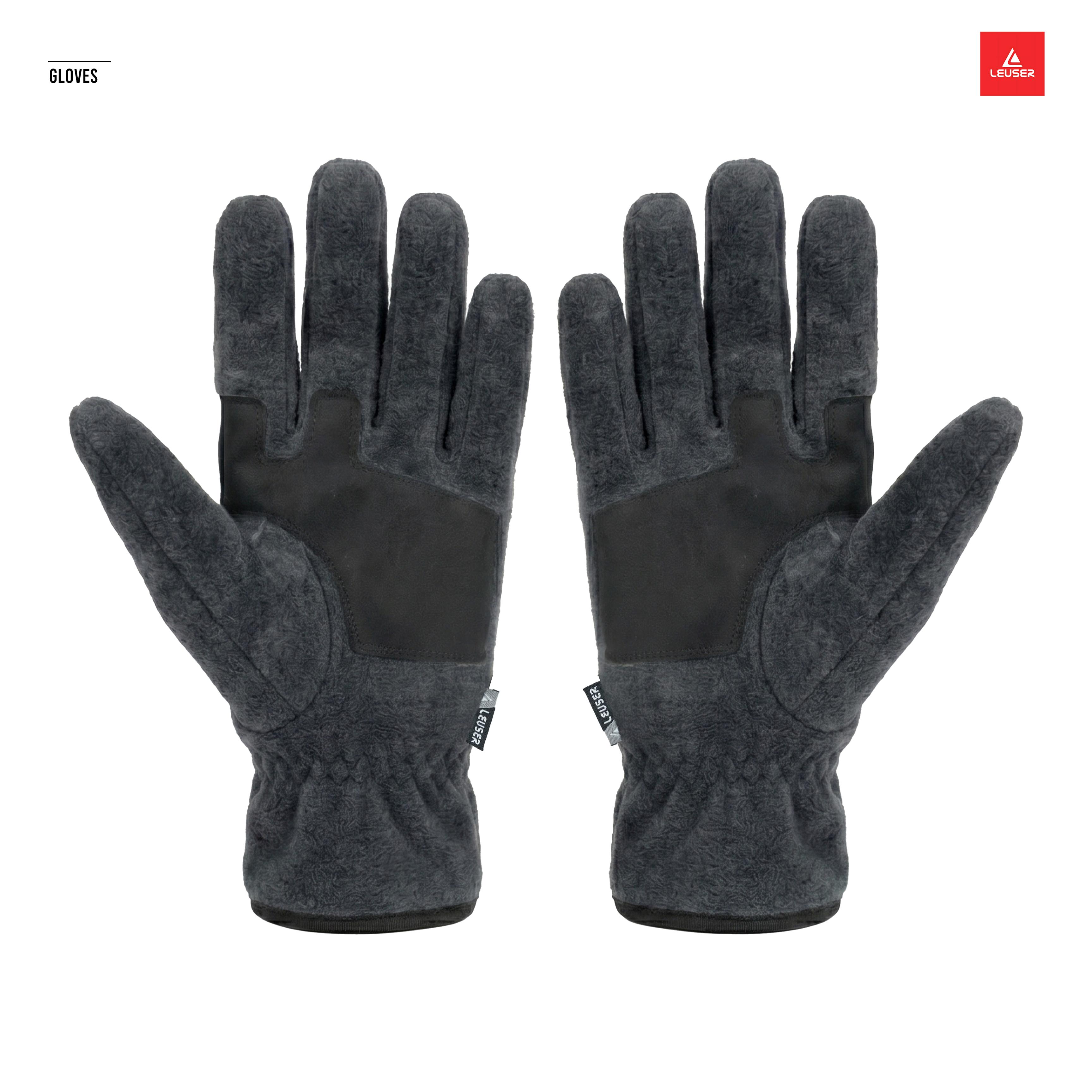 GLOVE FULL POLAR 03