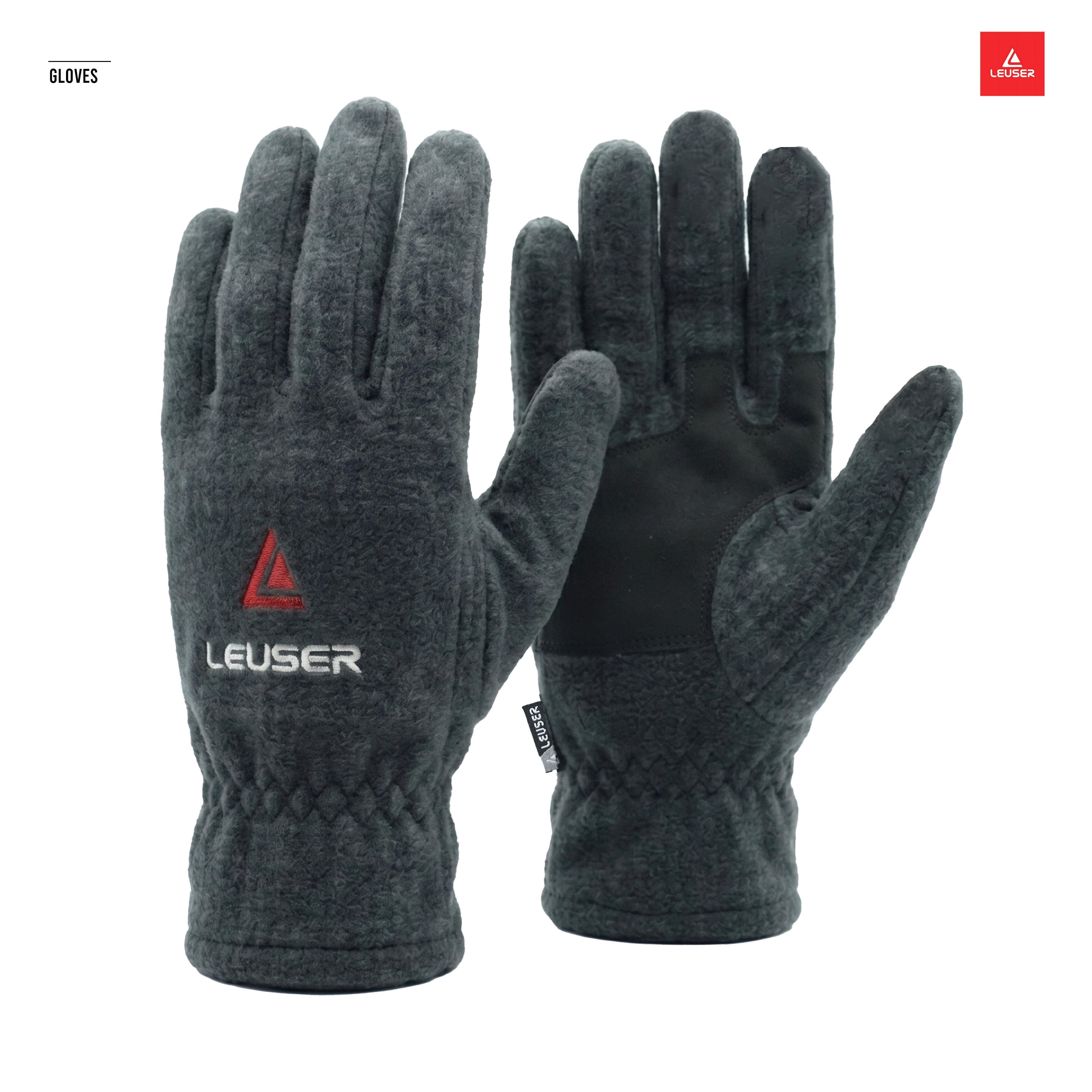 GLOVE FULL POLAR 03