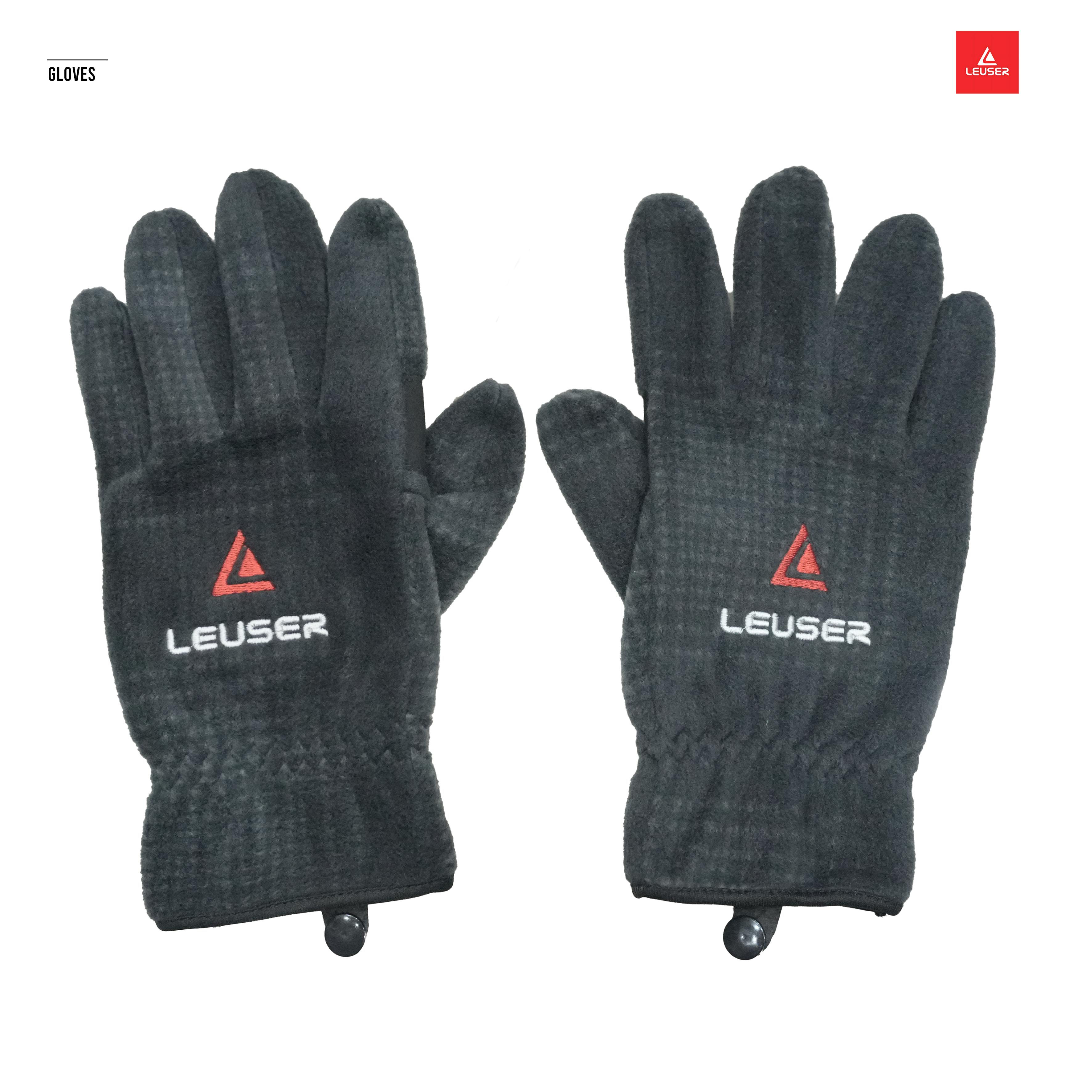 GLOVE FULL POLAR 03