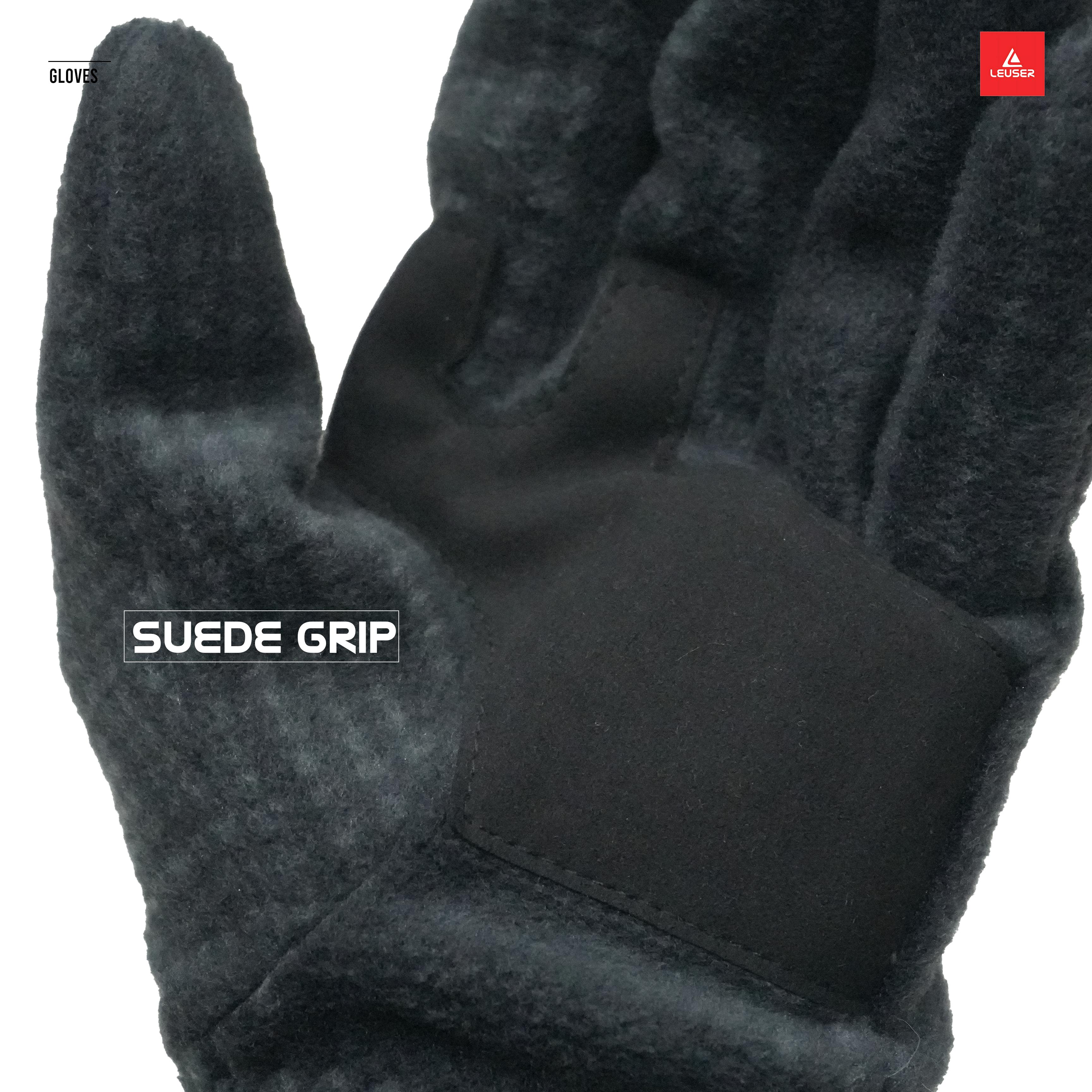 GLOVE FULL POLAR 03