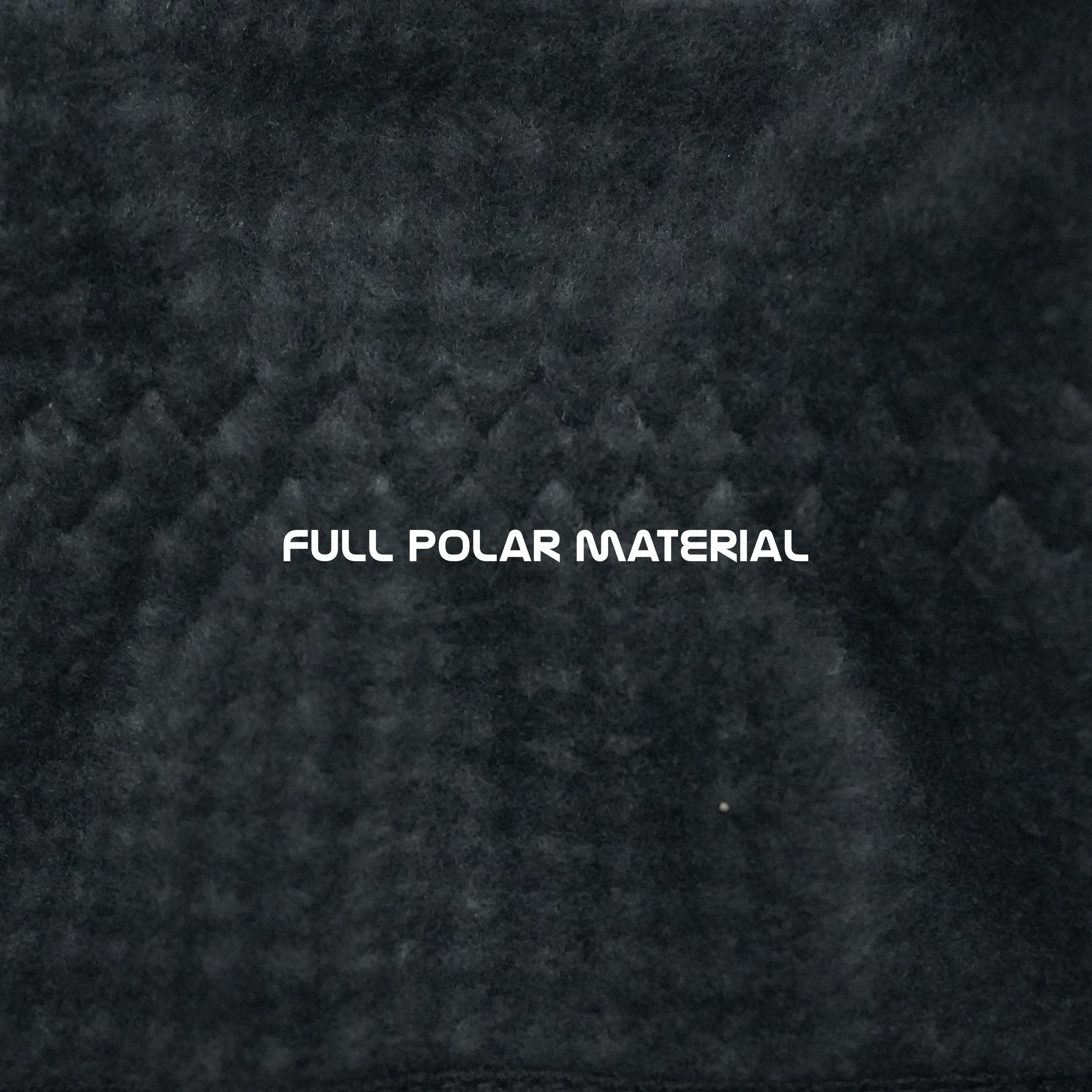 GLOVE FULL POLAR 03