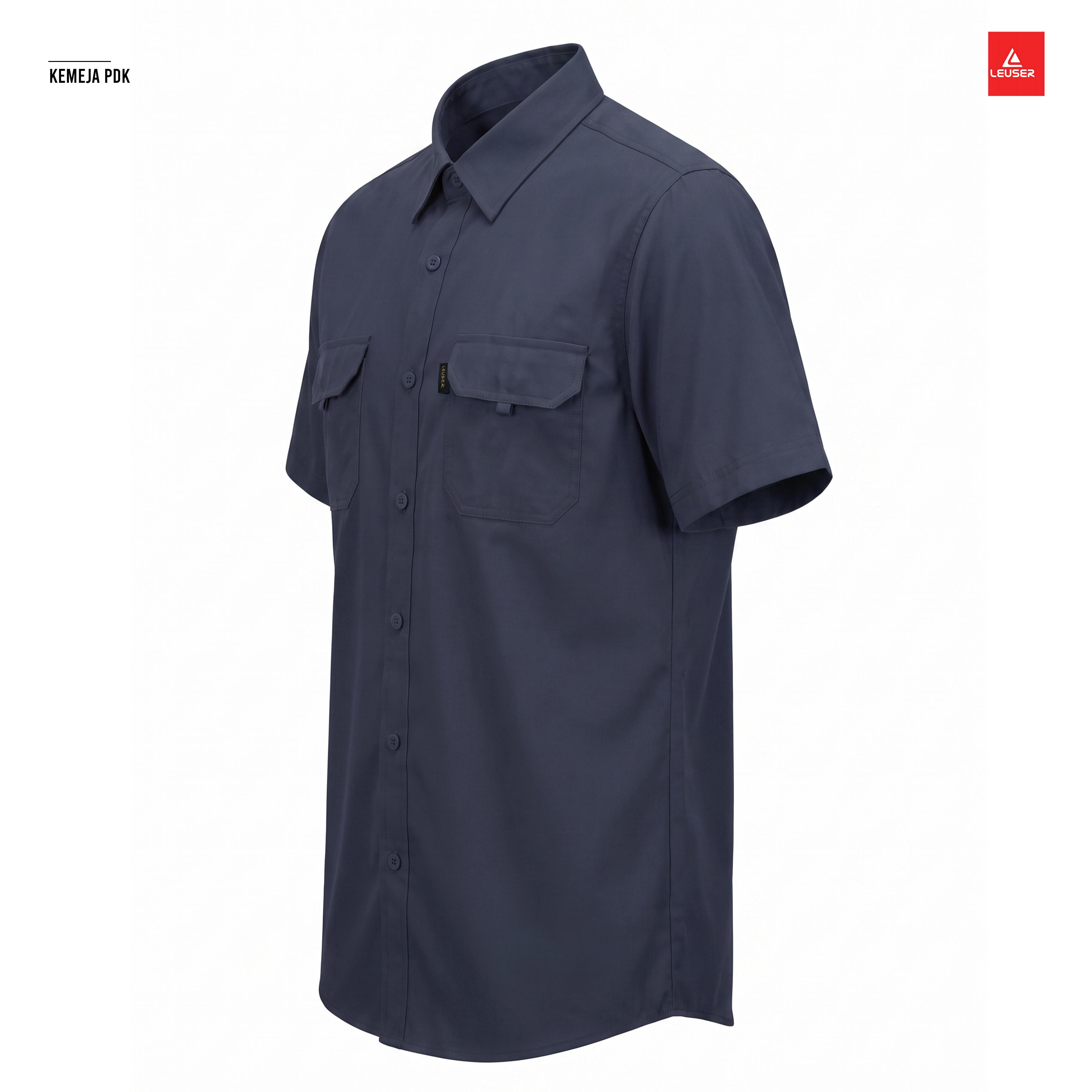 KEMEJA PDK KRAKATAU SERIES