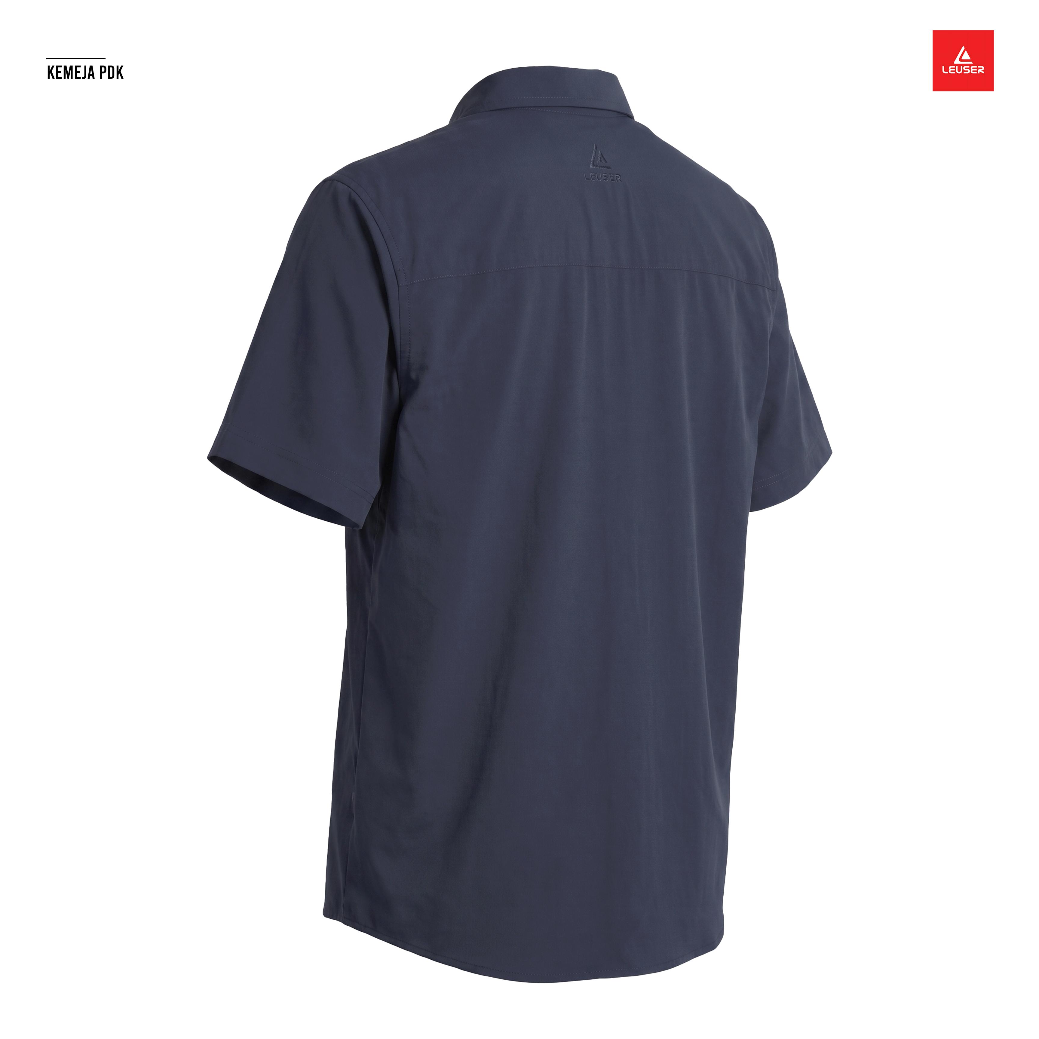 KEMEJA PDK KRAKATAU SERIES