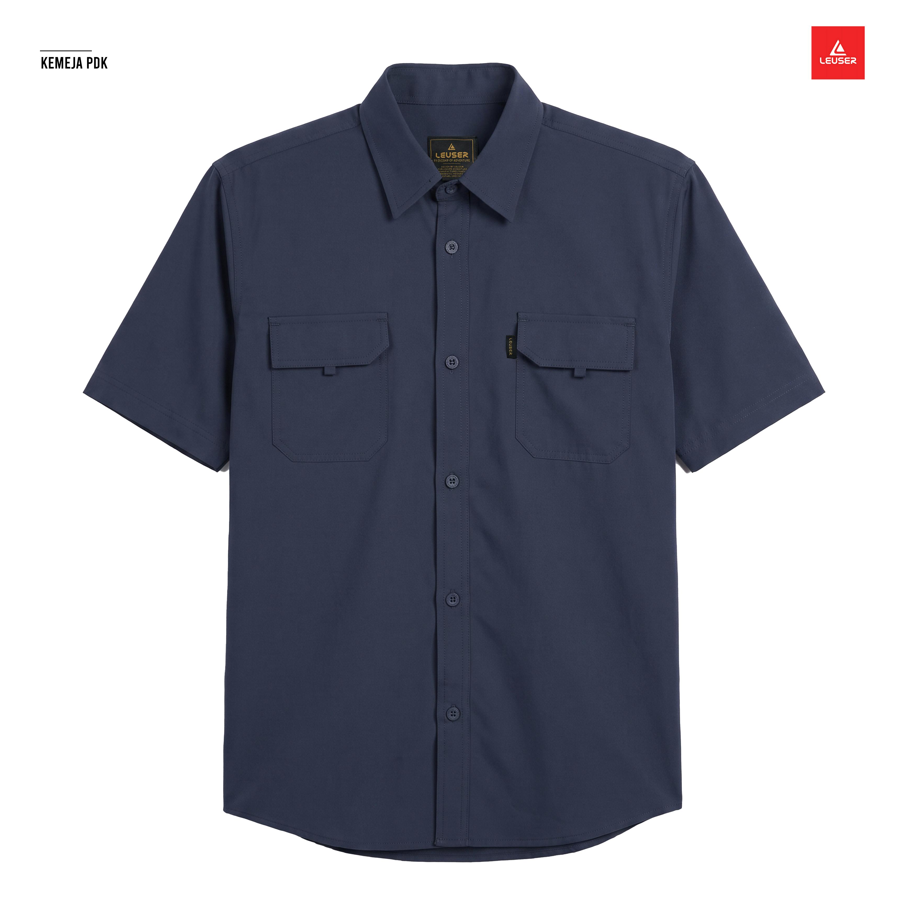 KEMEJA PDK KRAKATAU SERIES