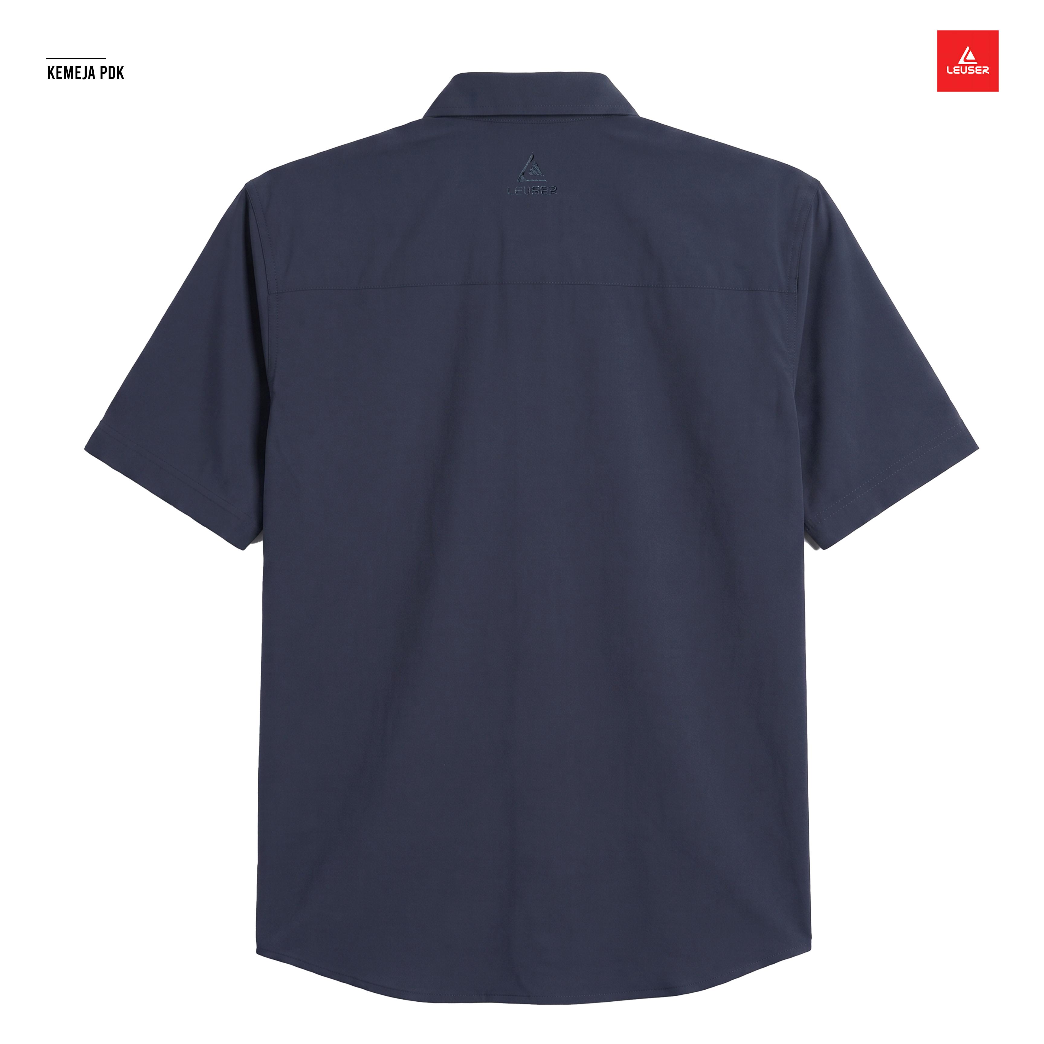 KEMEJA PDK KRAKATAU SERIES