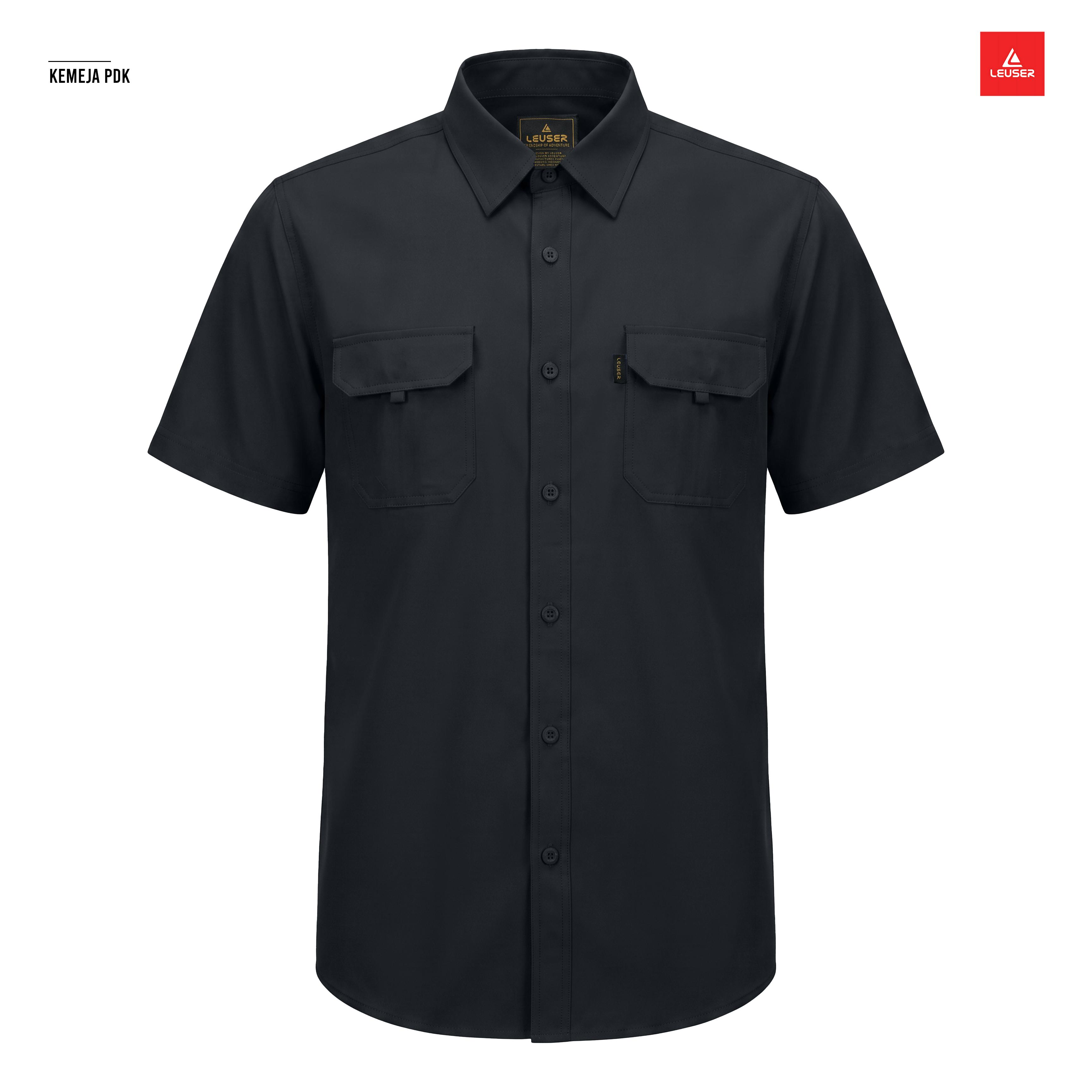 KEMEJA PDK KRAKATAU SERIES