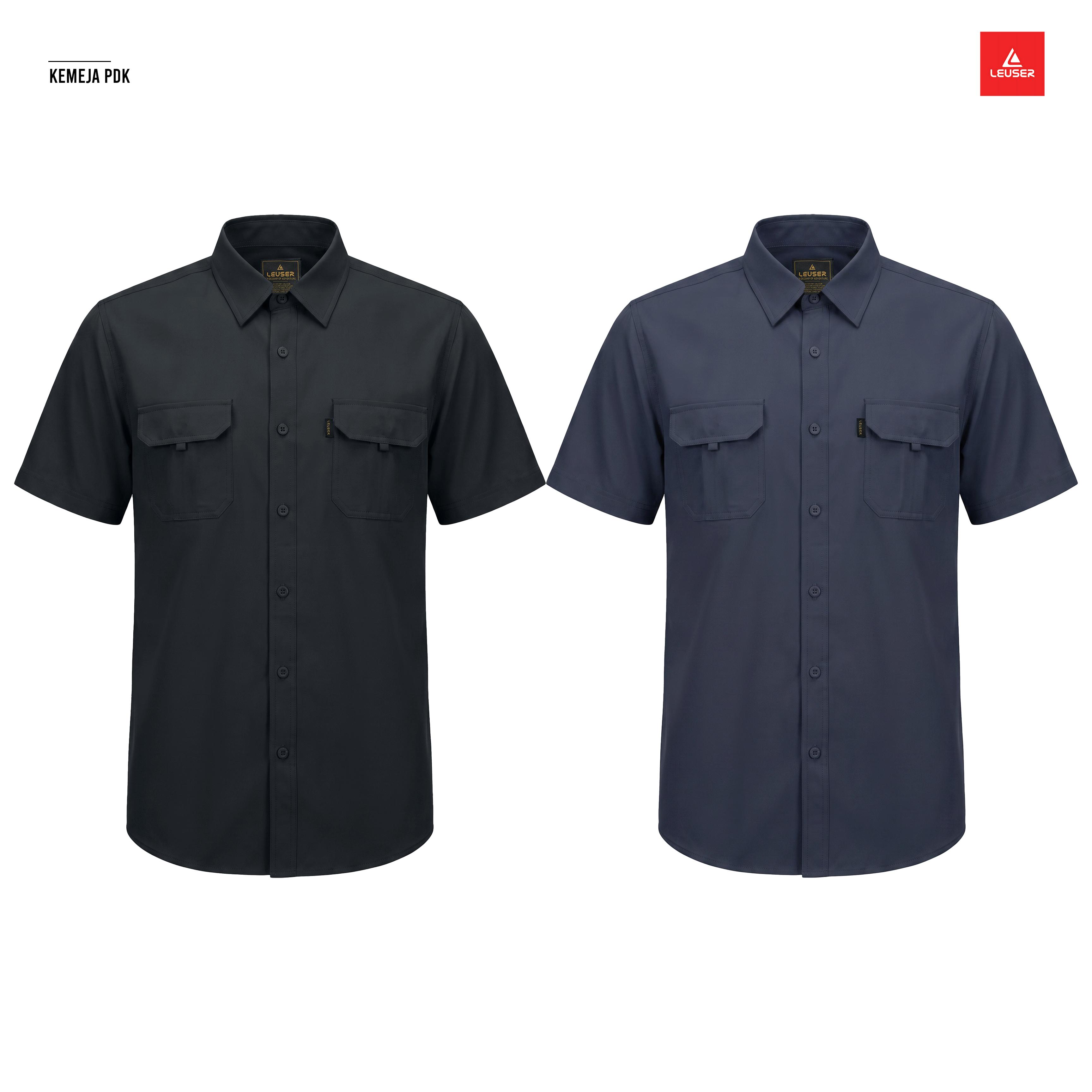 KEMEJA PDK KRAKATAU SERIES