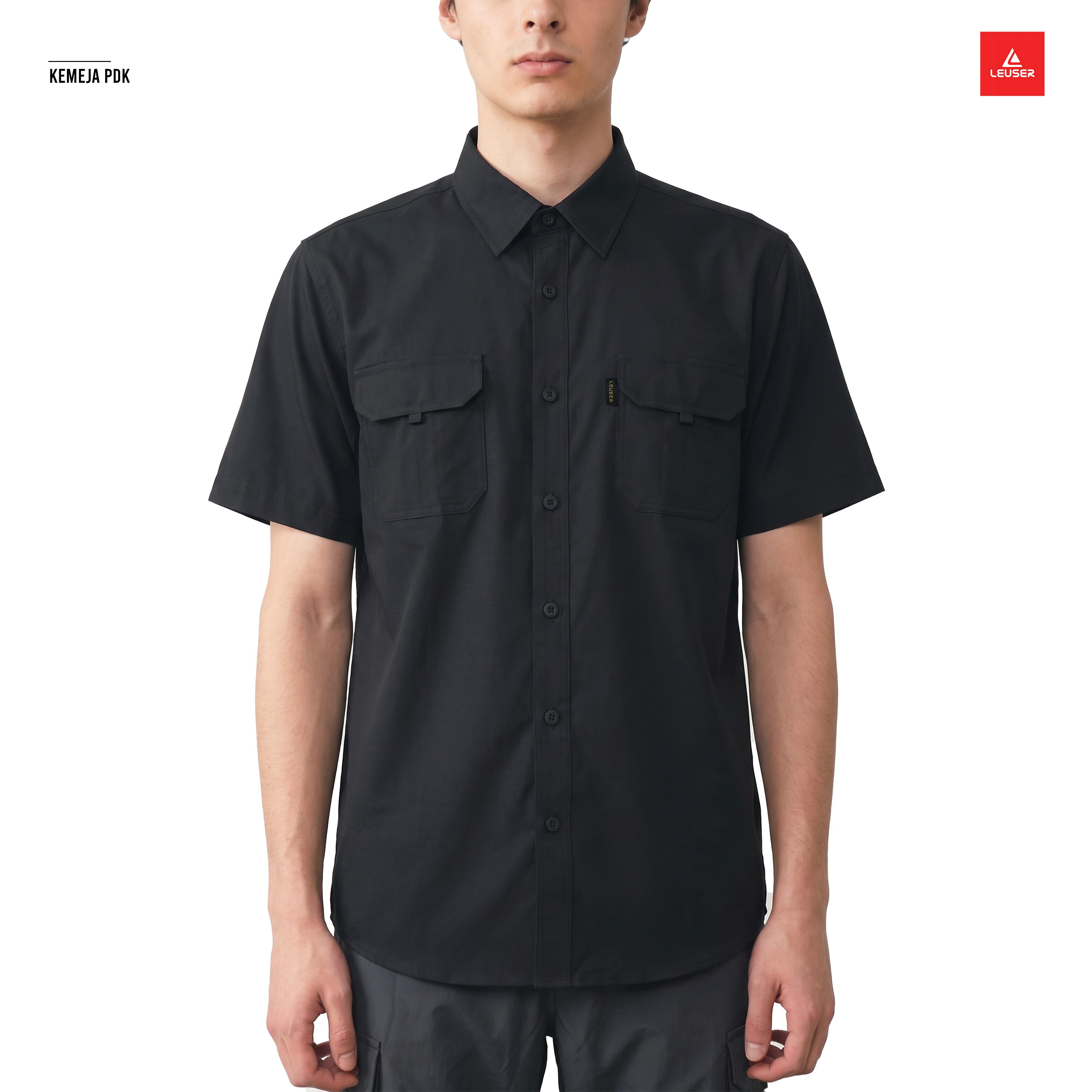 KEMEJA PDK KRAKATAU SERIES