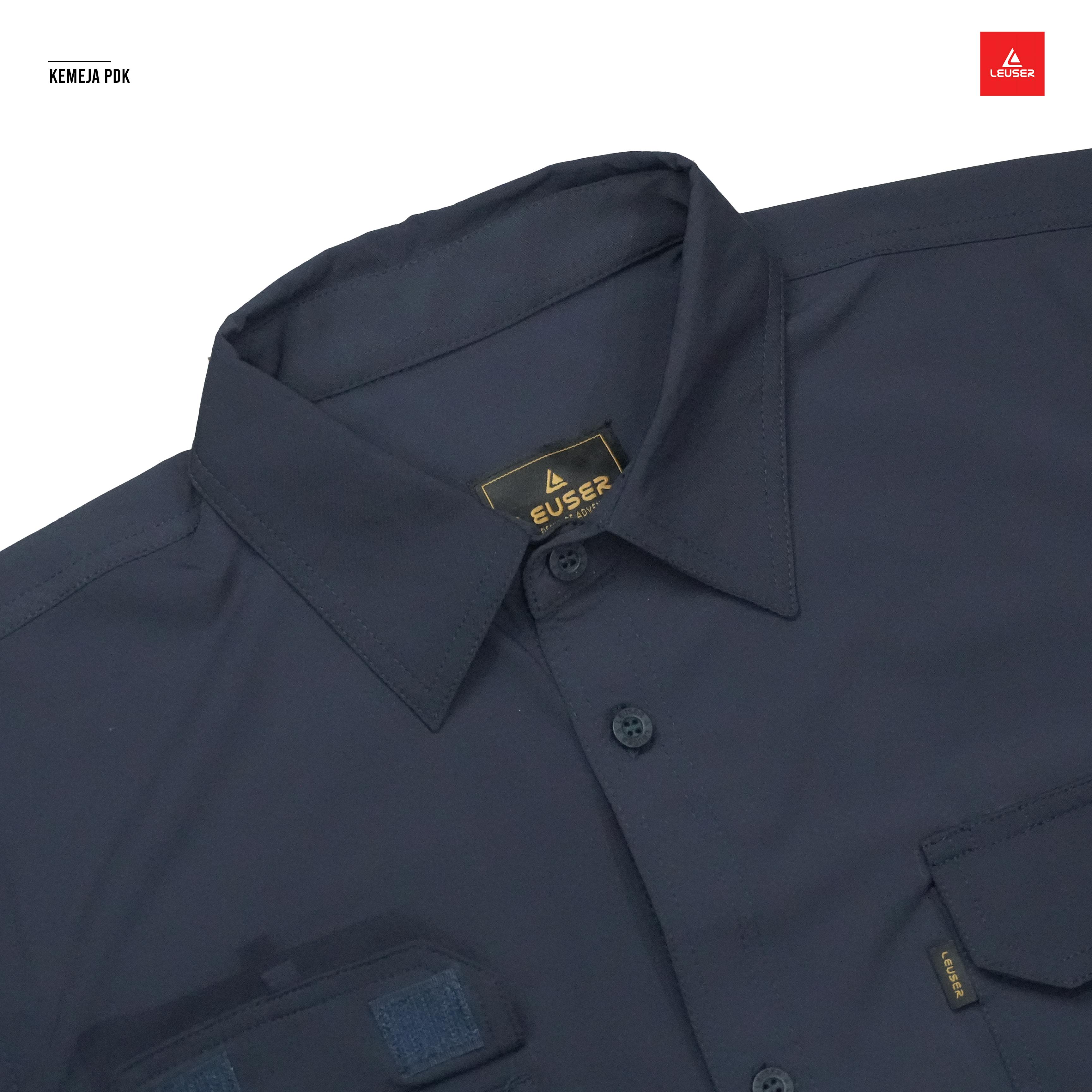 KEMEJA PDK KRAKATAU SERIES