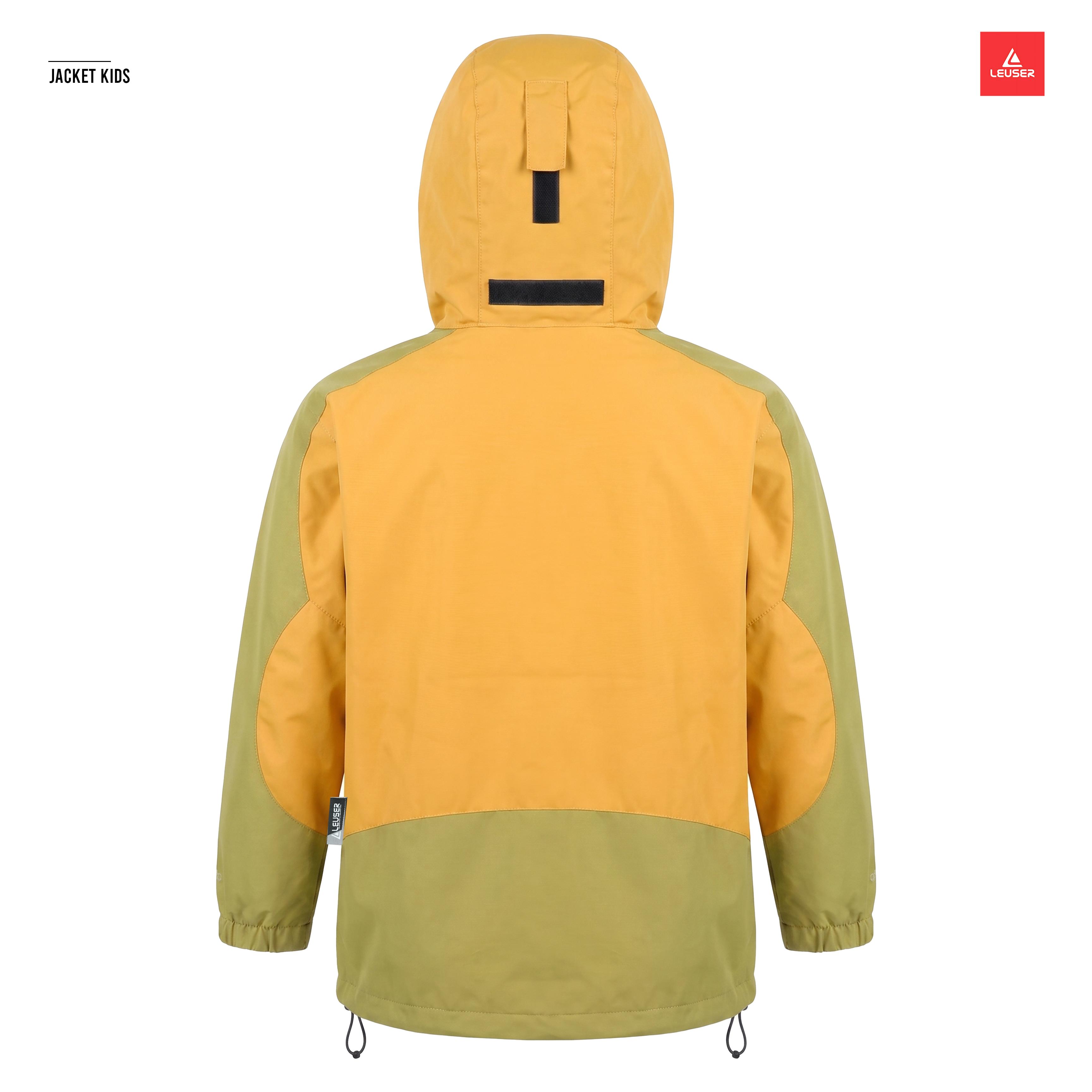 JAKET LIONCUB KIDS PURING
