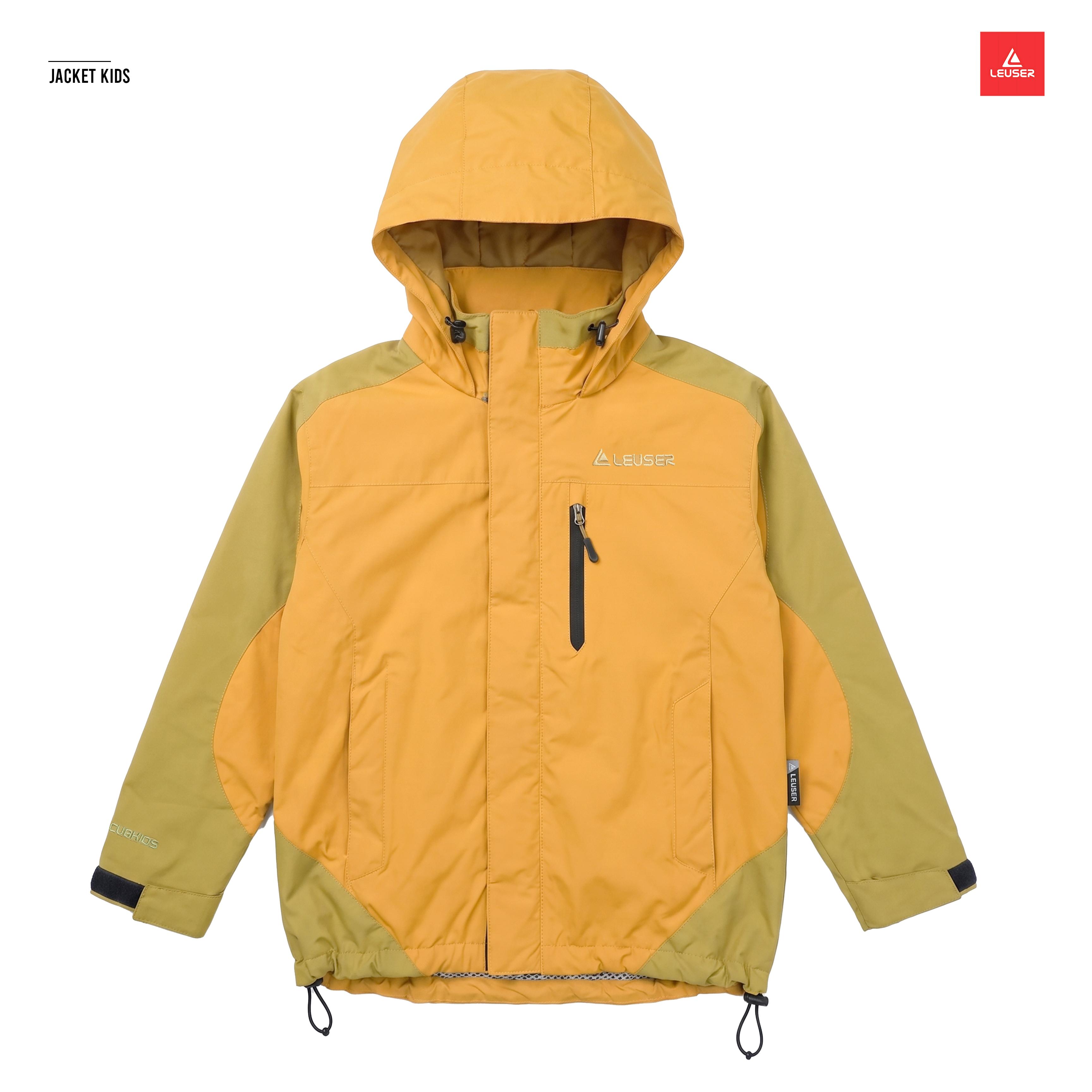 JAKET LIONCUB KIDS PURING