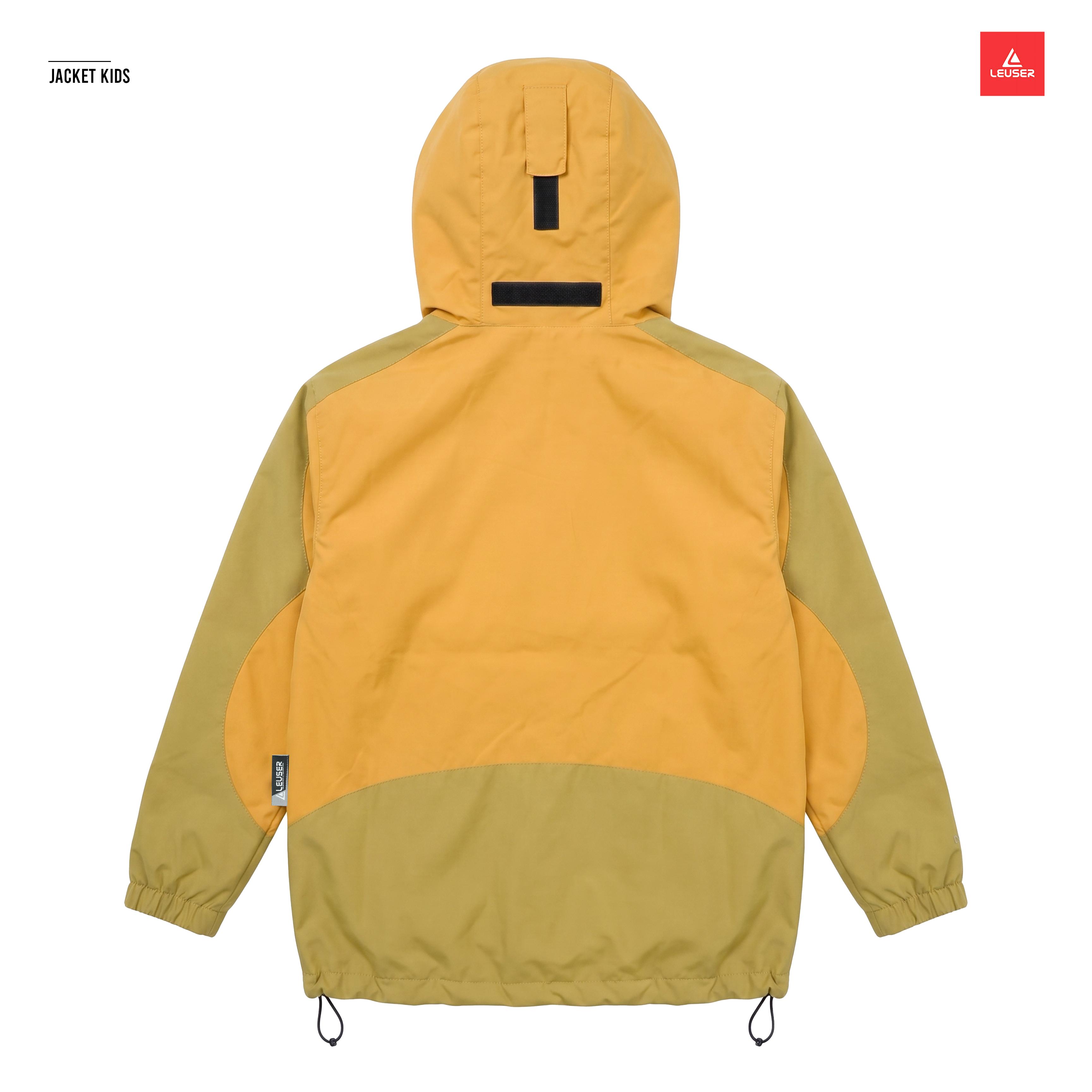 JAKET LIONCUB KIDS PURING
