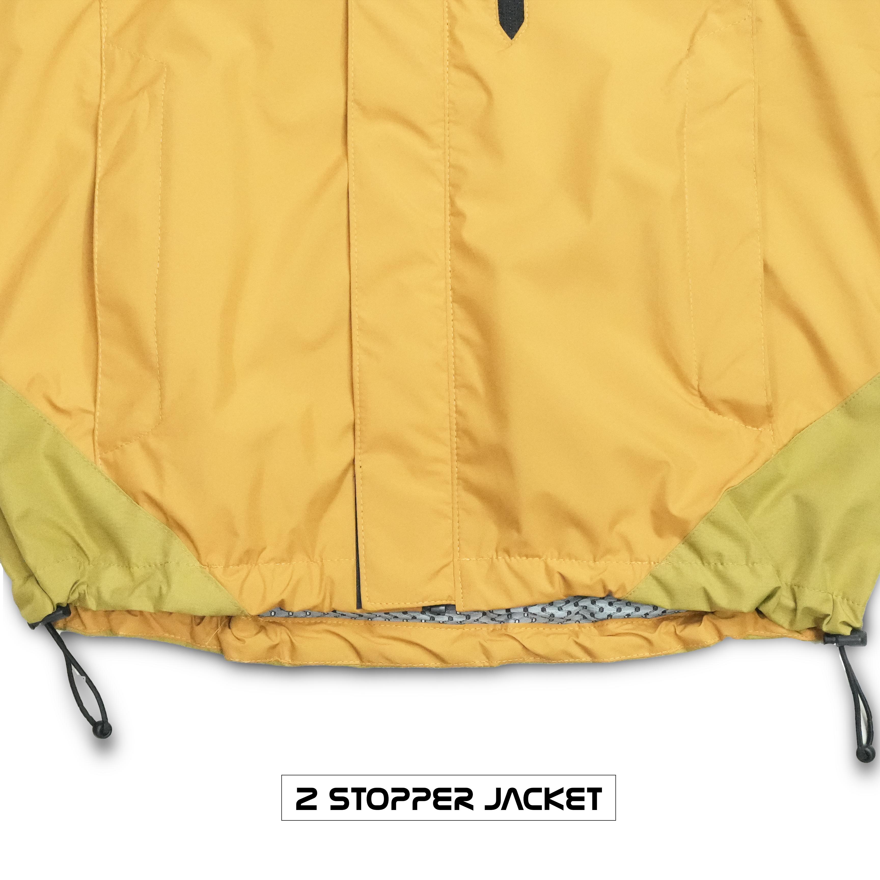 JAKET LIONCUB KIDS PURING