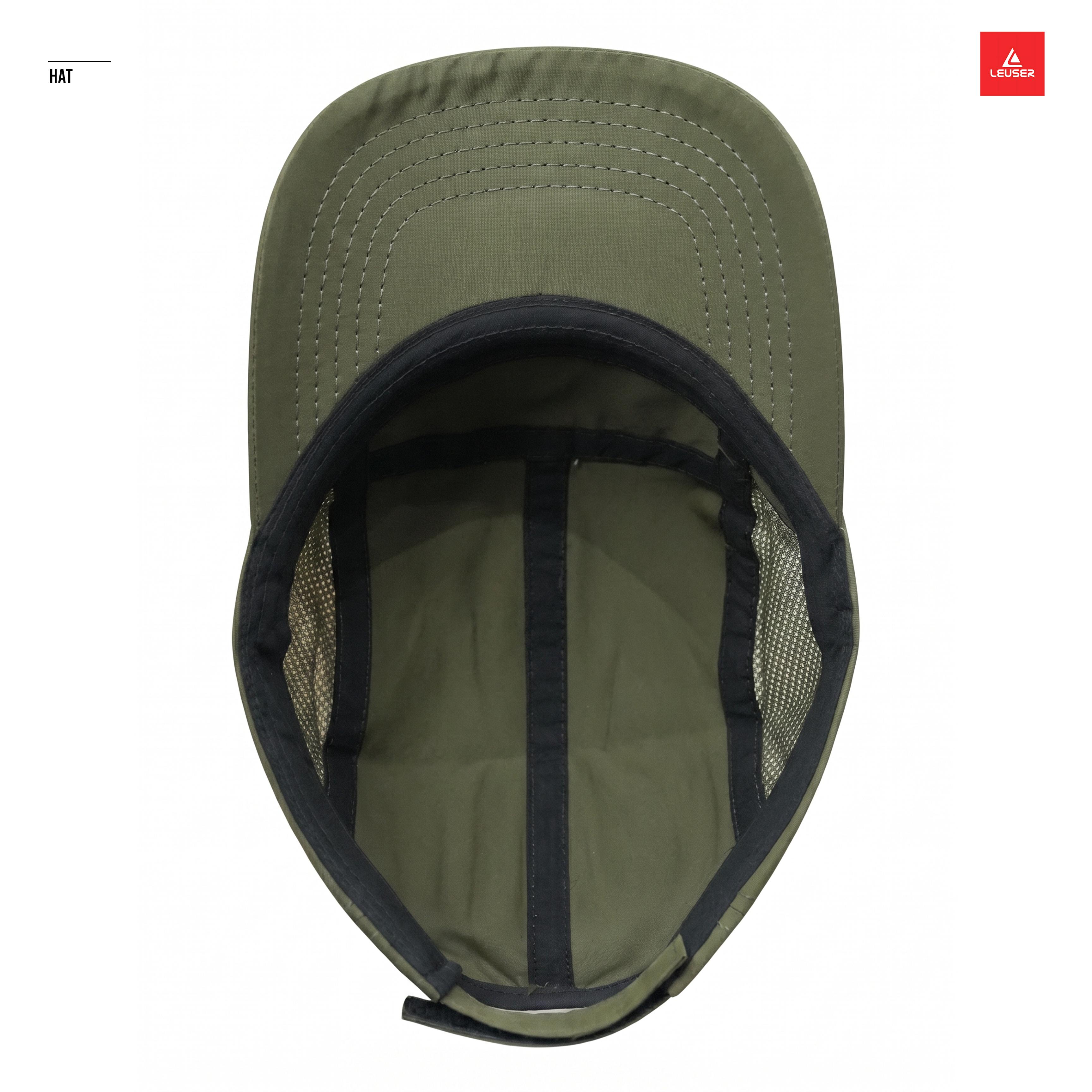 TOPI AMPERA JIEN