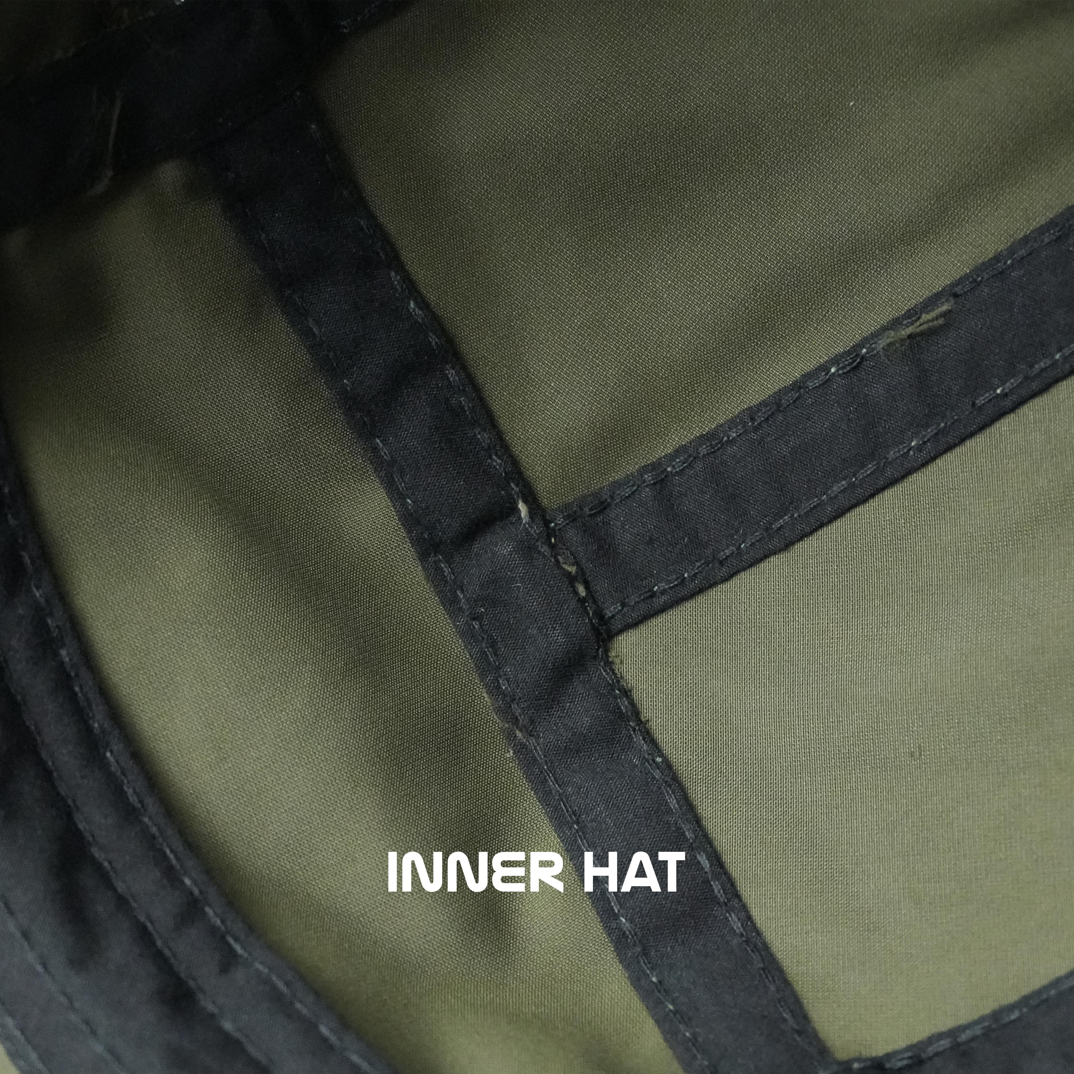 TOPI AMPERA JIEN
