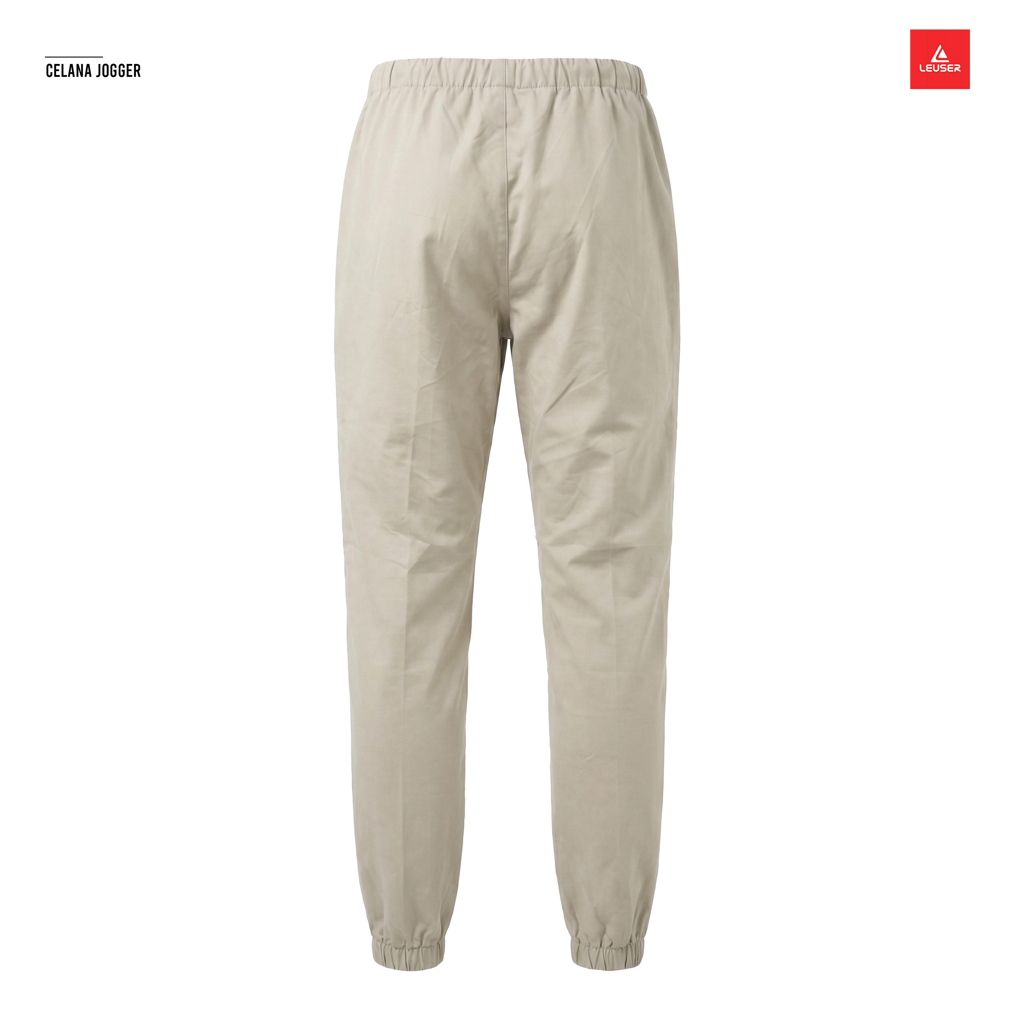 CELANA JOGGER TREKER 